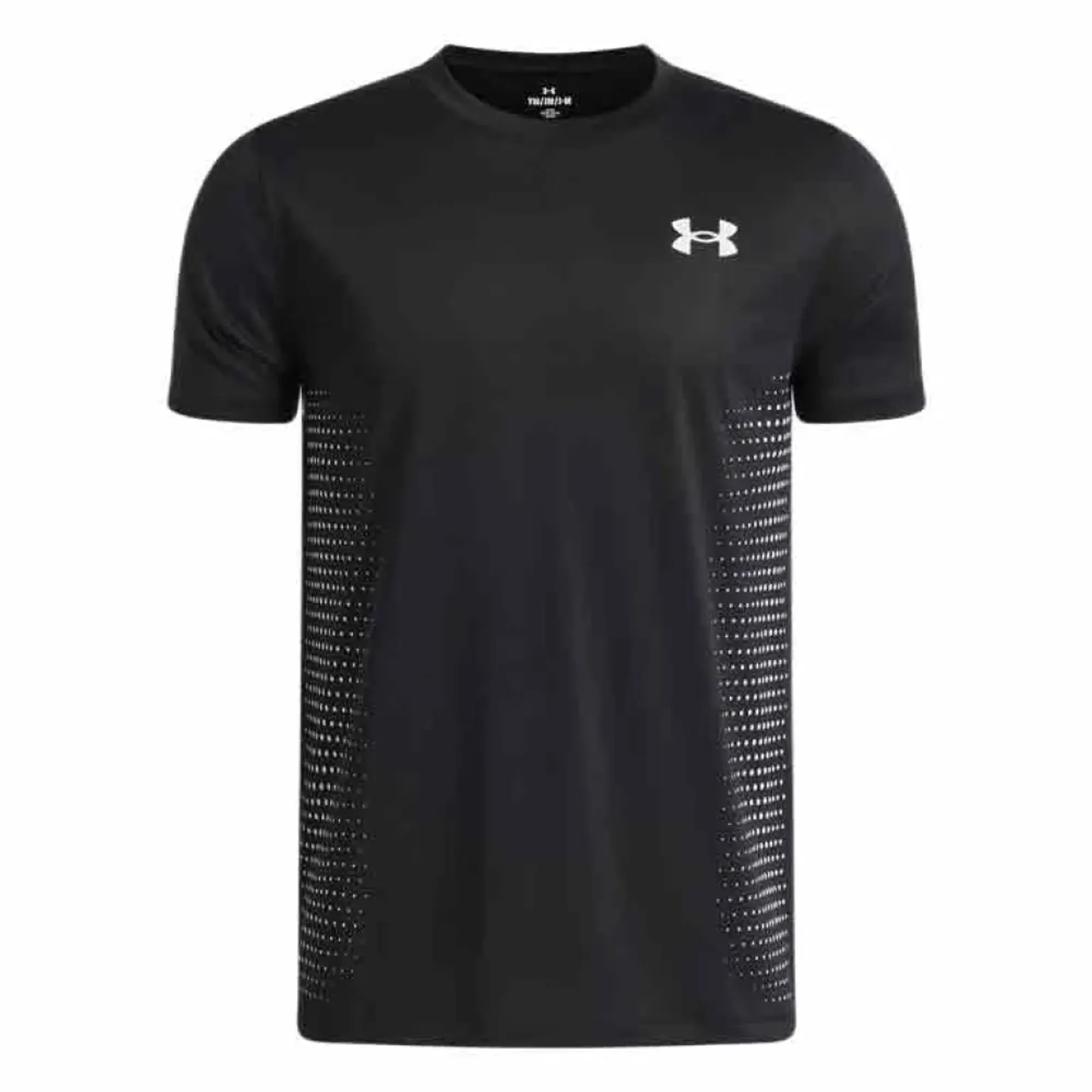 Under Armour Tech Play Short Sleeve T-shirt