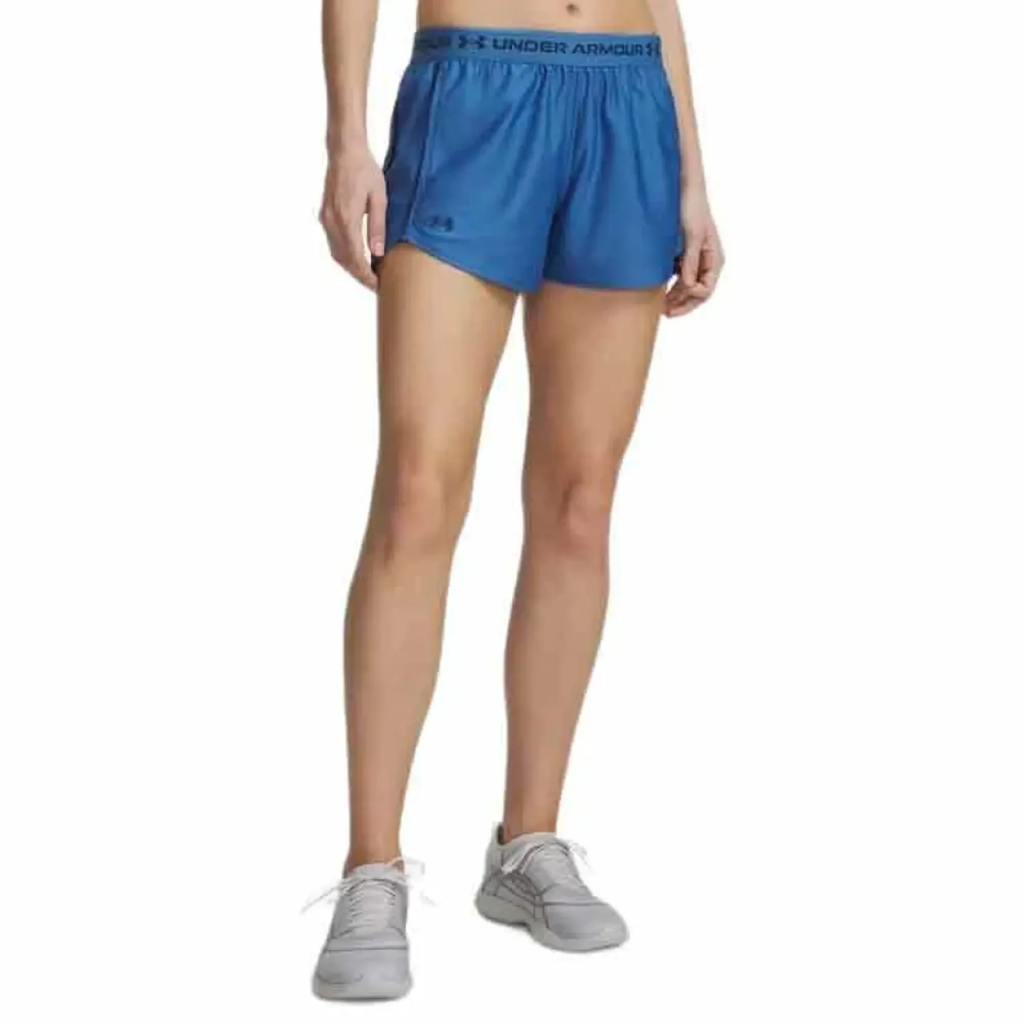 Under Armour Tech Play Up Shorts