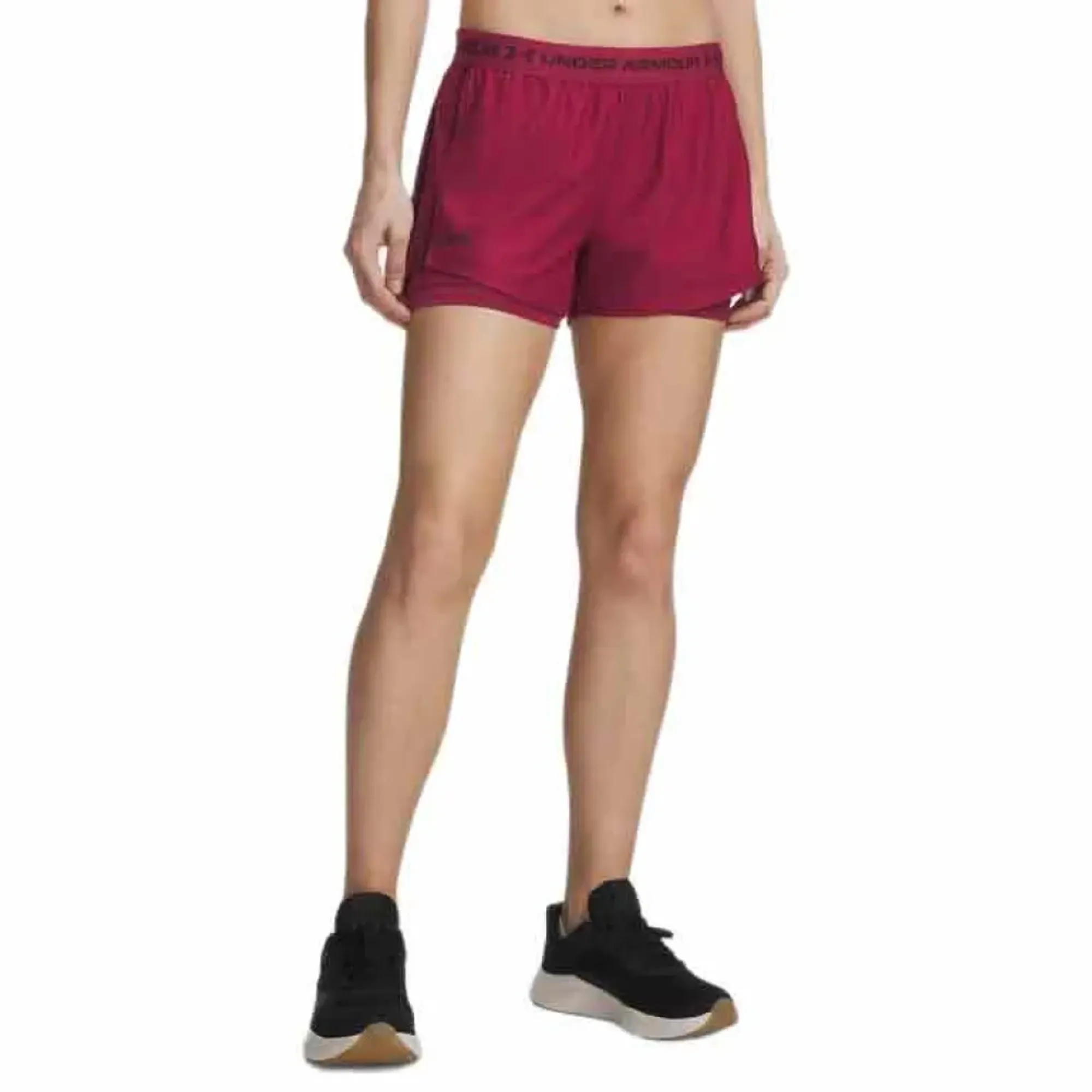 Under Armour Tech Play Up 2in1 Shorts