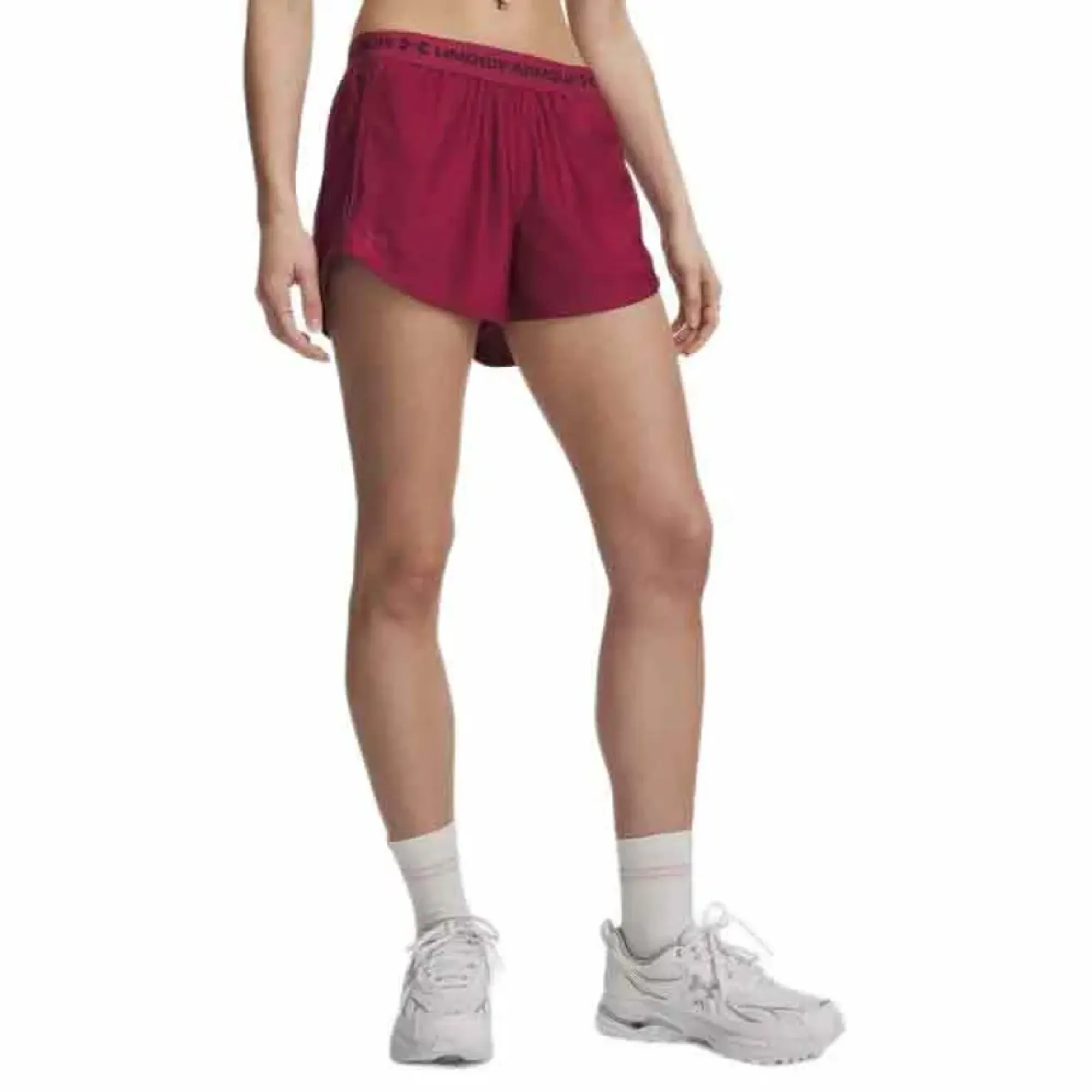Under Armour Tech Play Up Shorts