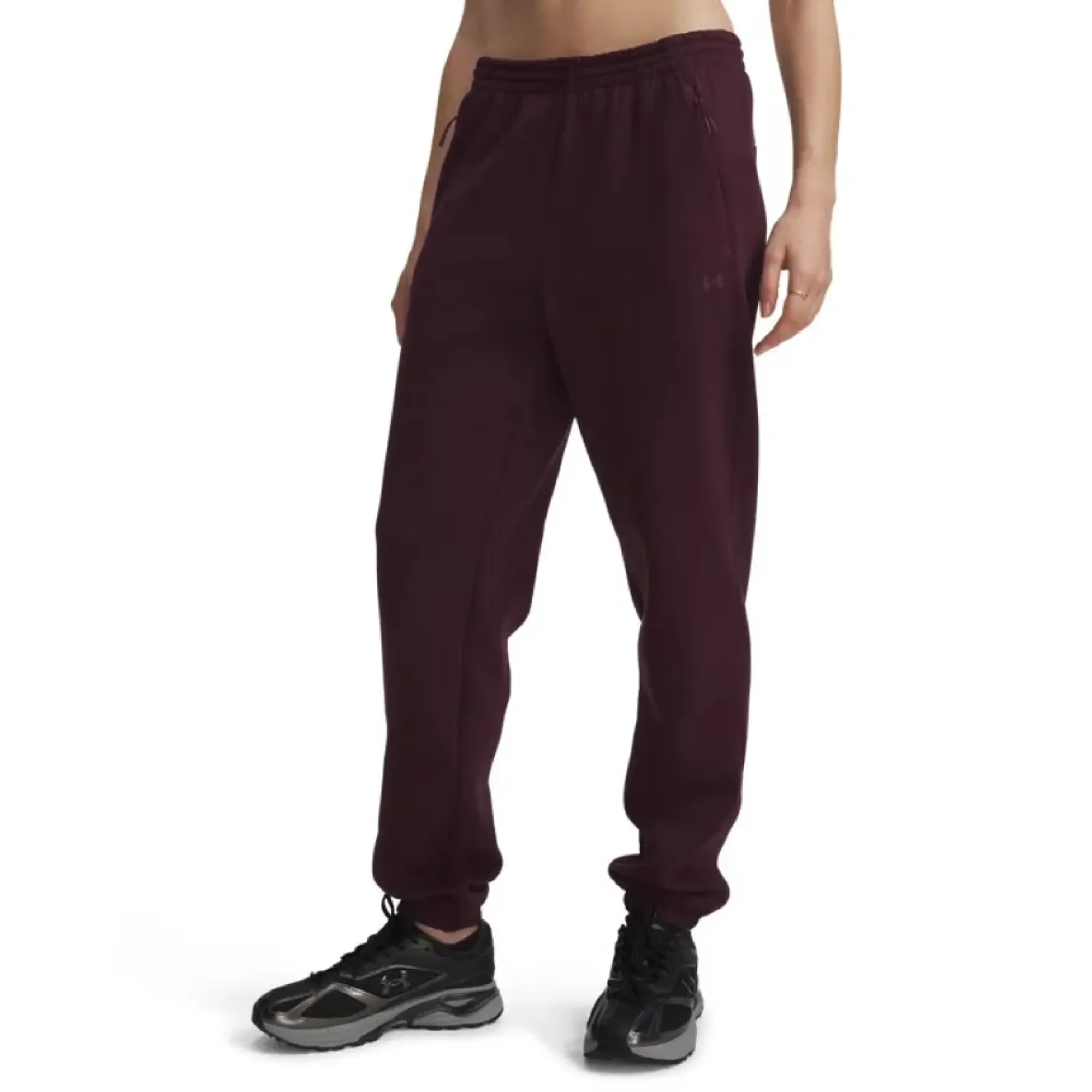 Under Armour Unstoppable Fleece Gym Joggers