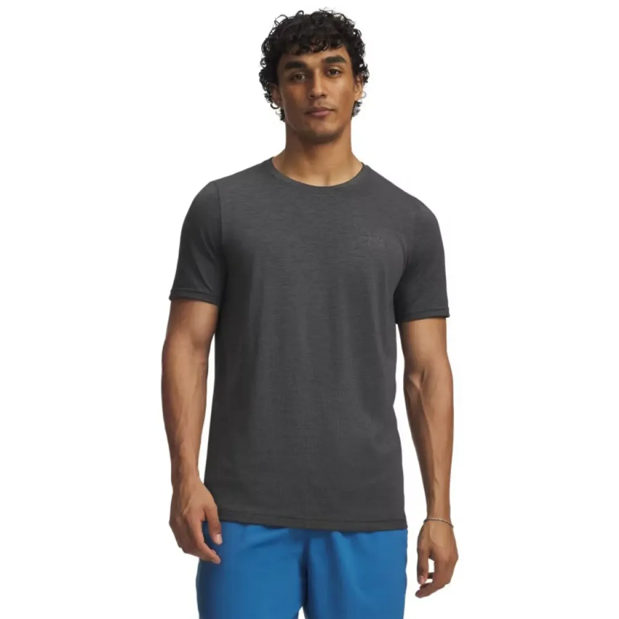 Under Armour Vanish Elite Seamless Short Sleeve T-shirt