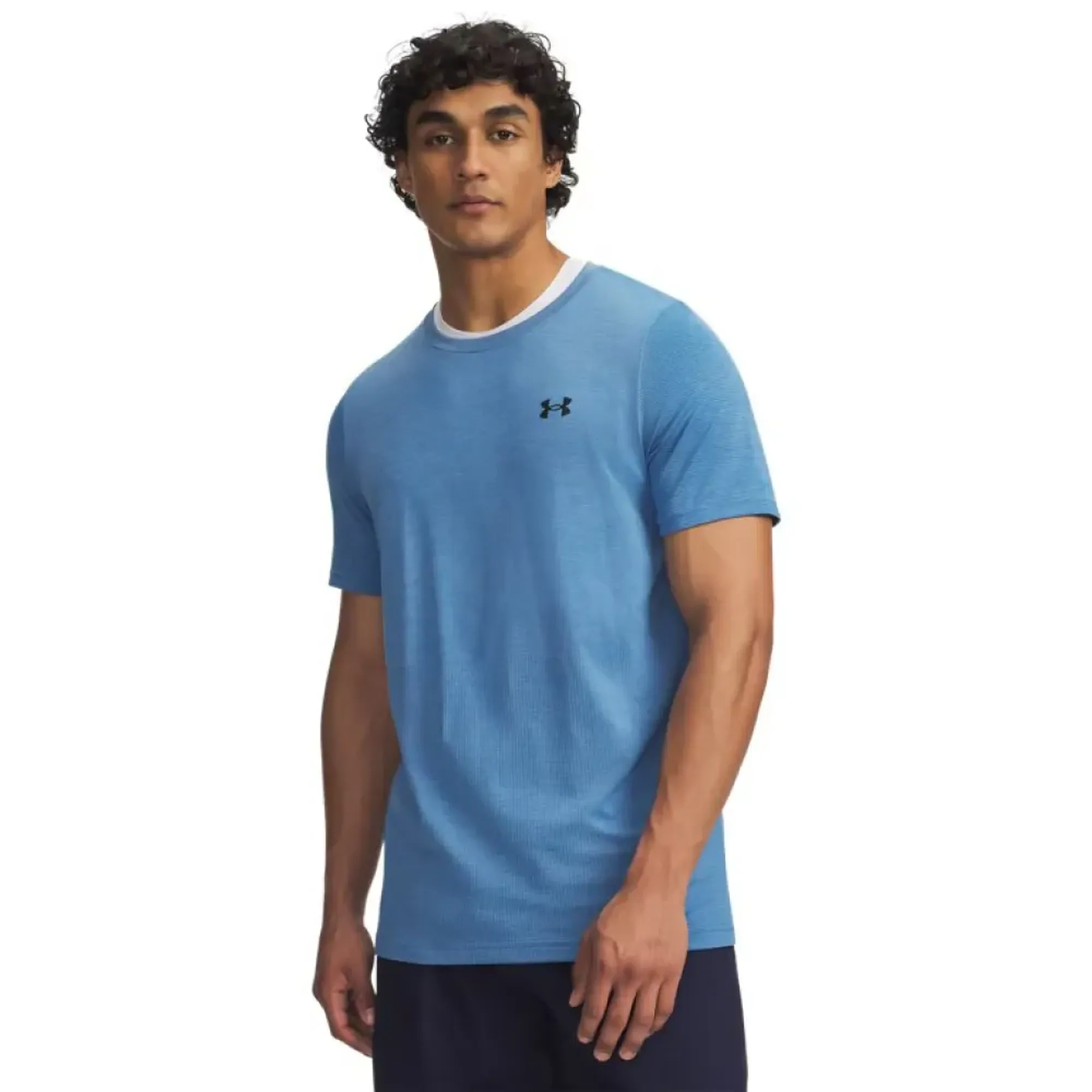 Under Armour Vanish Seamless Short Sleeve T-shirt