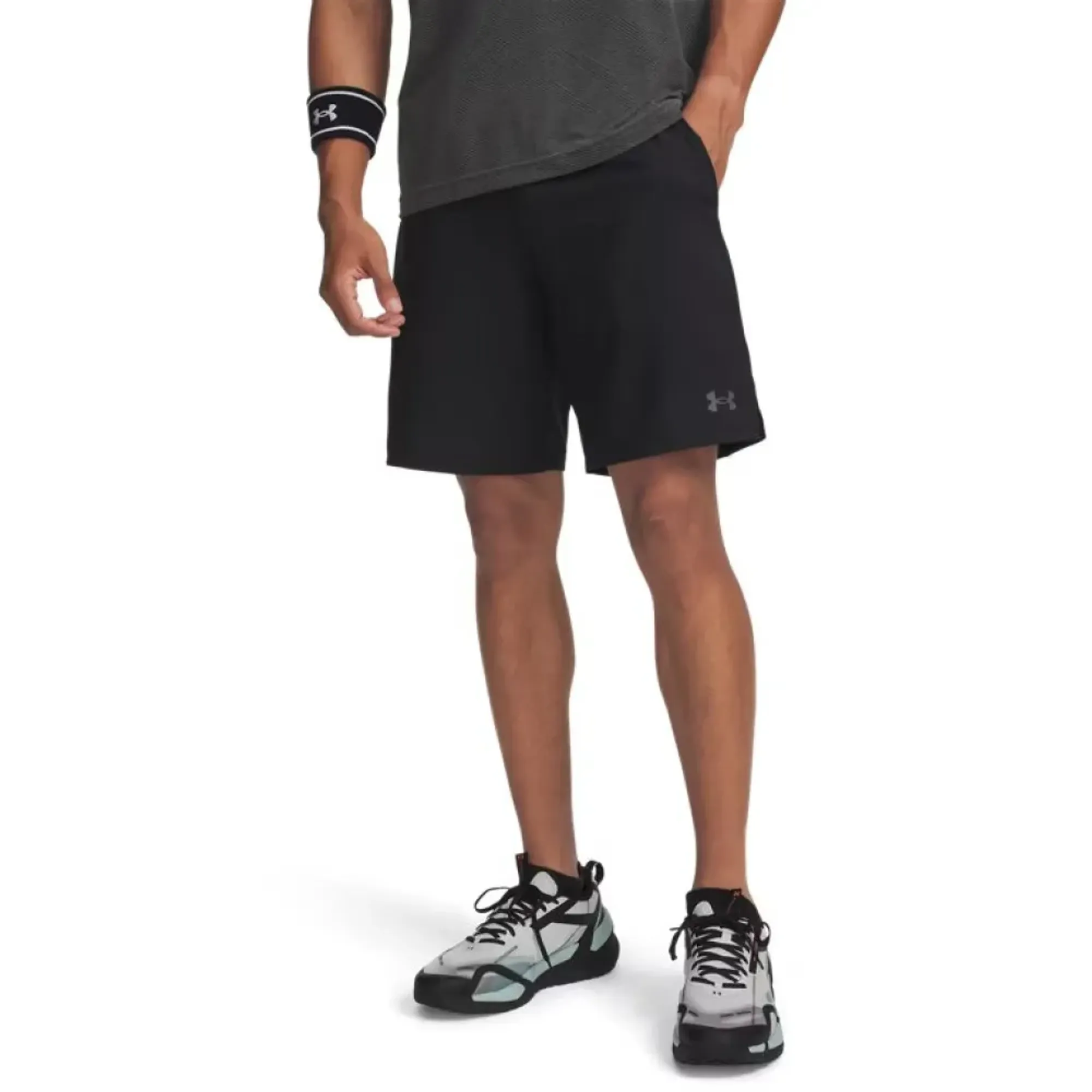 Under Armour Vanish Woven 2.0 8´´ Shorts