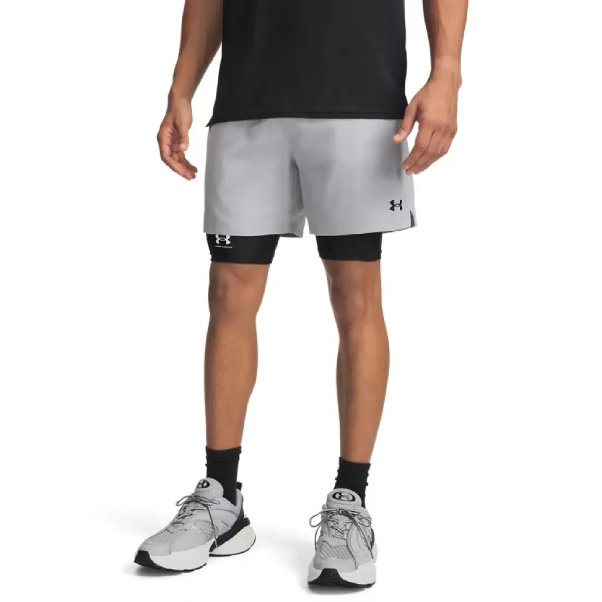 Under Armour Vanish Woven 2.0 6´´ Shorts