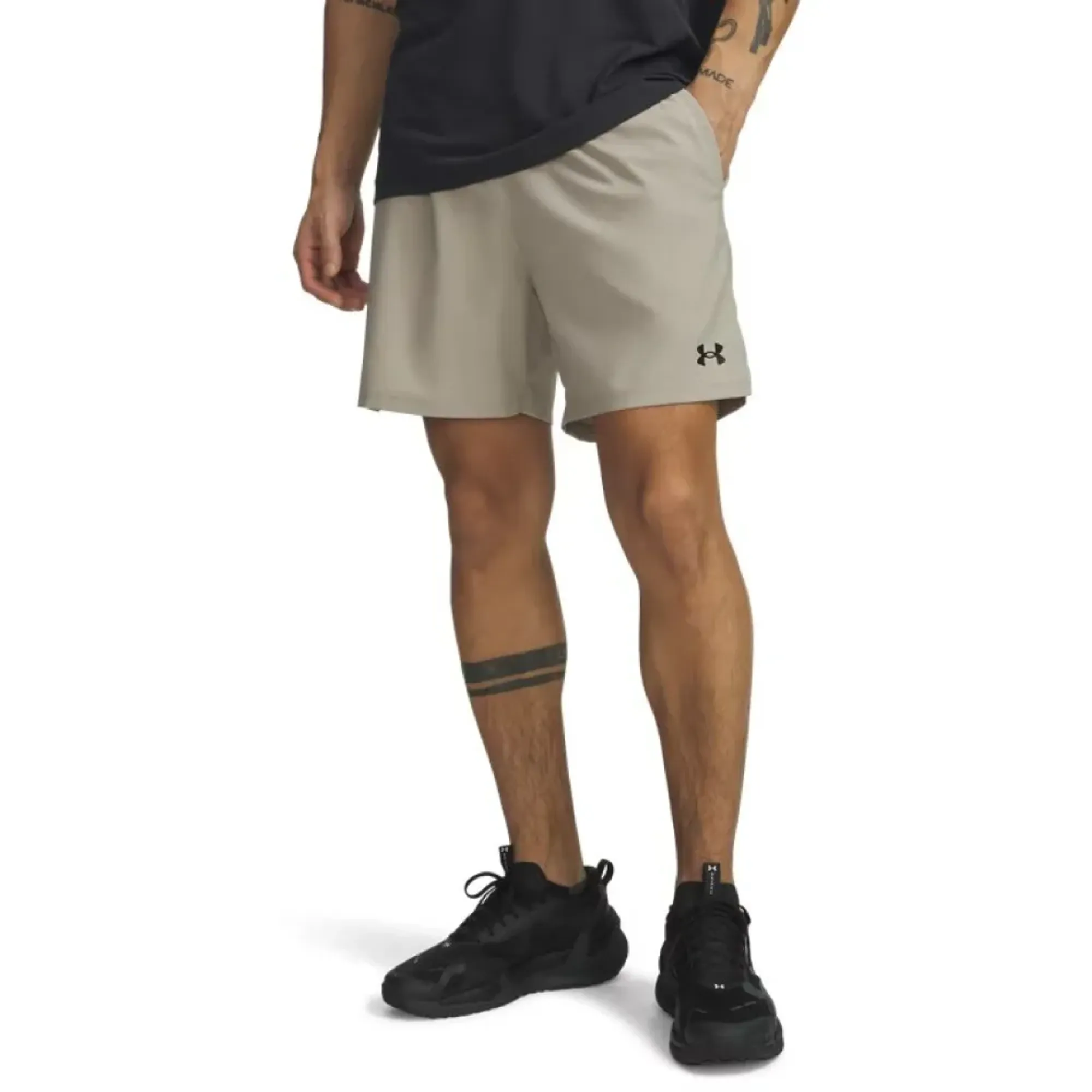 Under Armour Vanish Woven 2.0 6´´ Shorts
