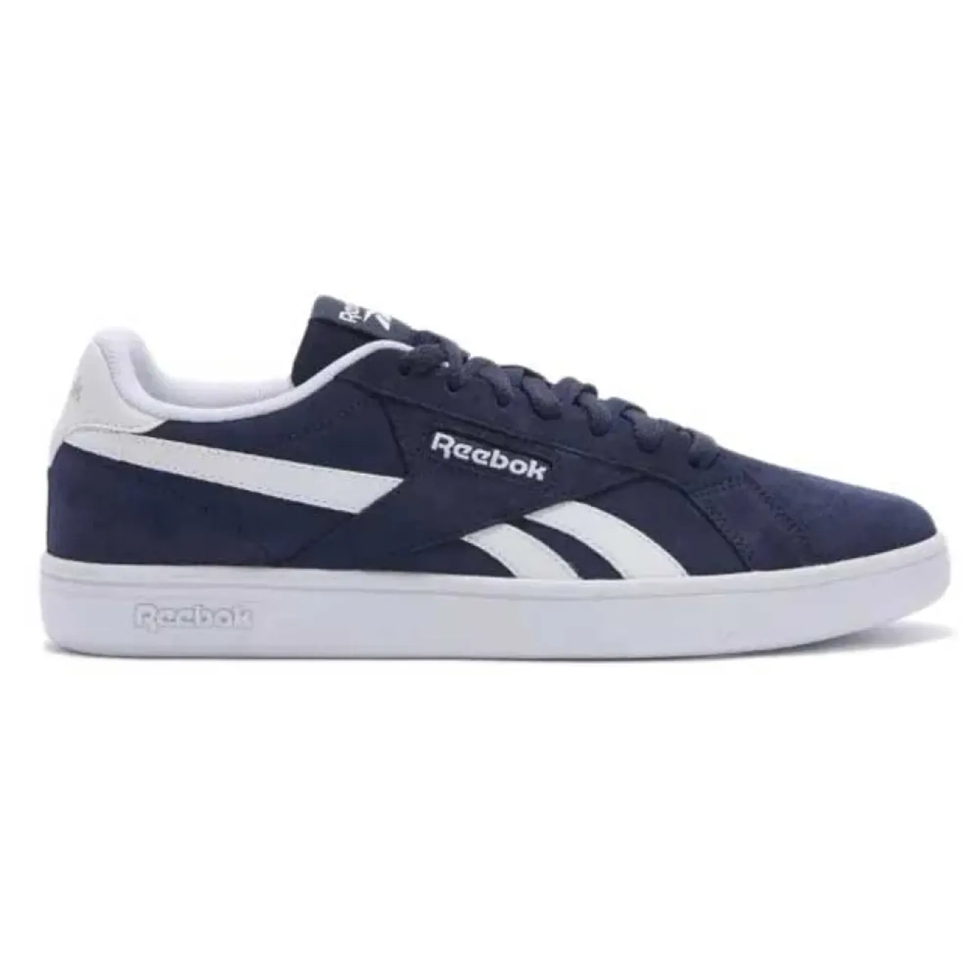 Reebok Classics Court Retro Trainers