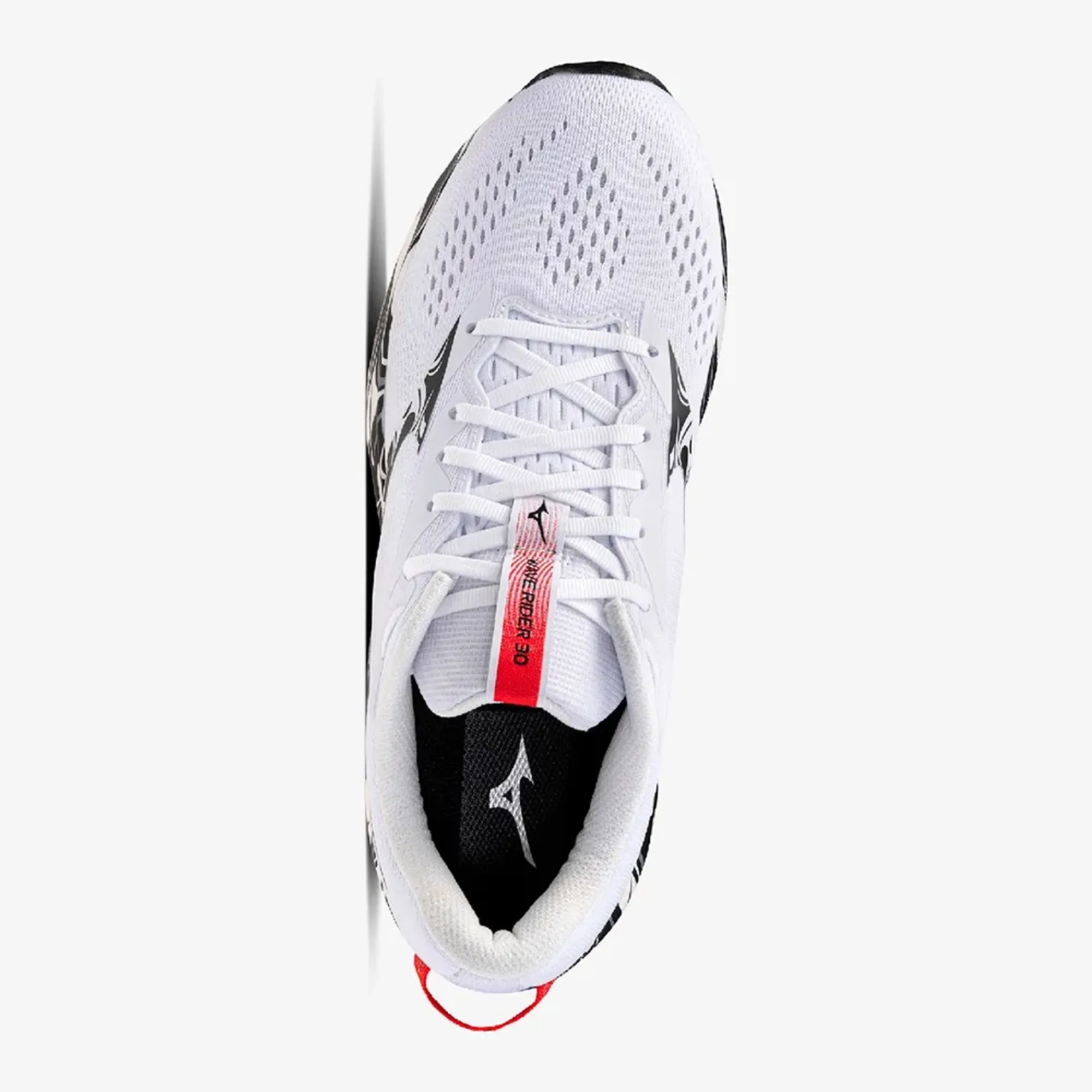 Mizuno Wave Rider 30 Disclosure Men's Running Shoes - AW26