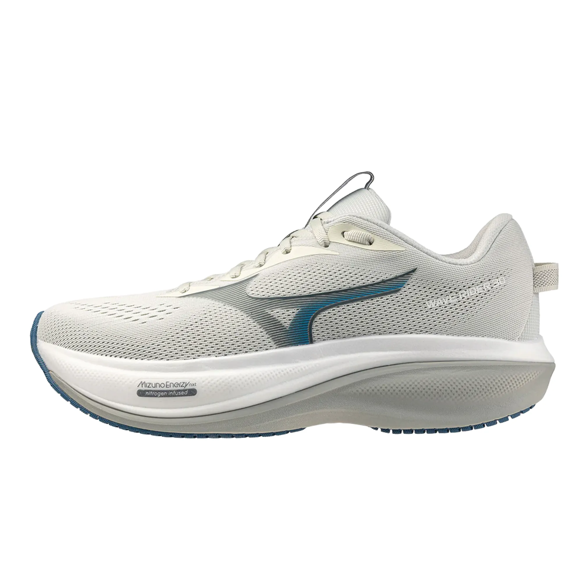 Mizuno Wave Rider 30 Men's Running Shoes - AW26
