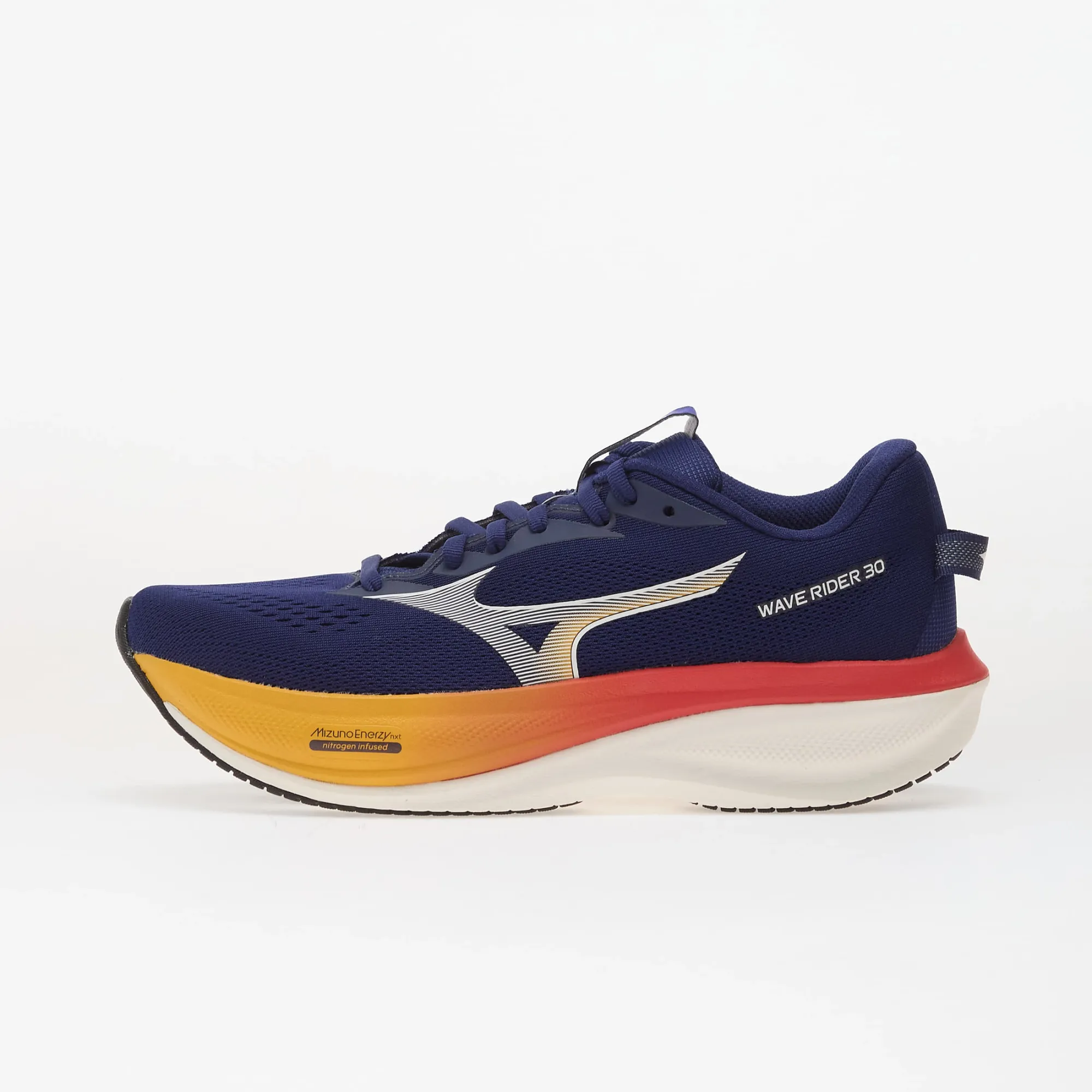 Mizuno Wave Rider 30 Men's Running Shoes - AW26