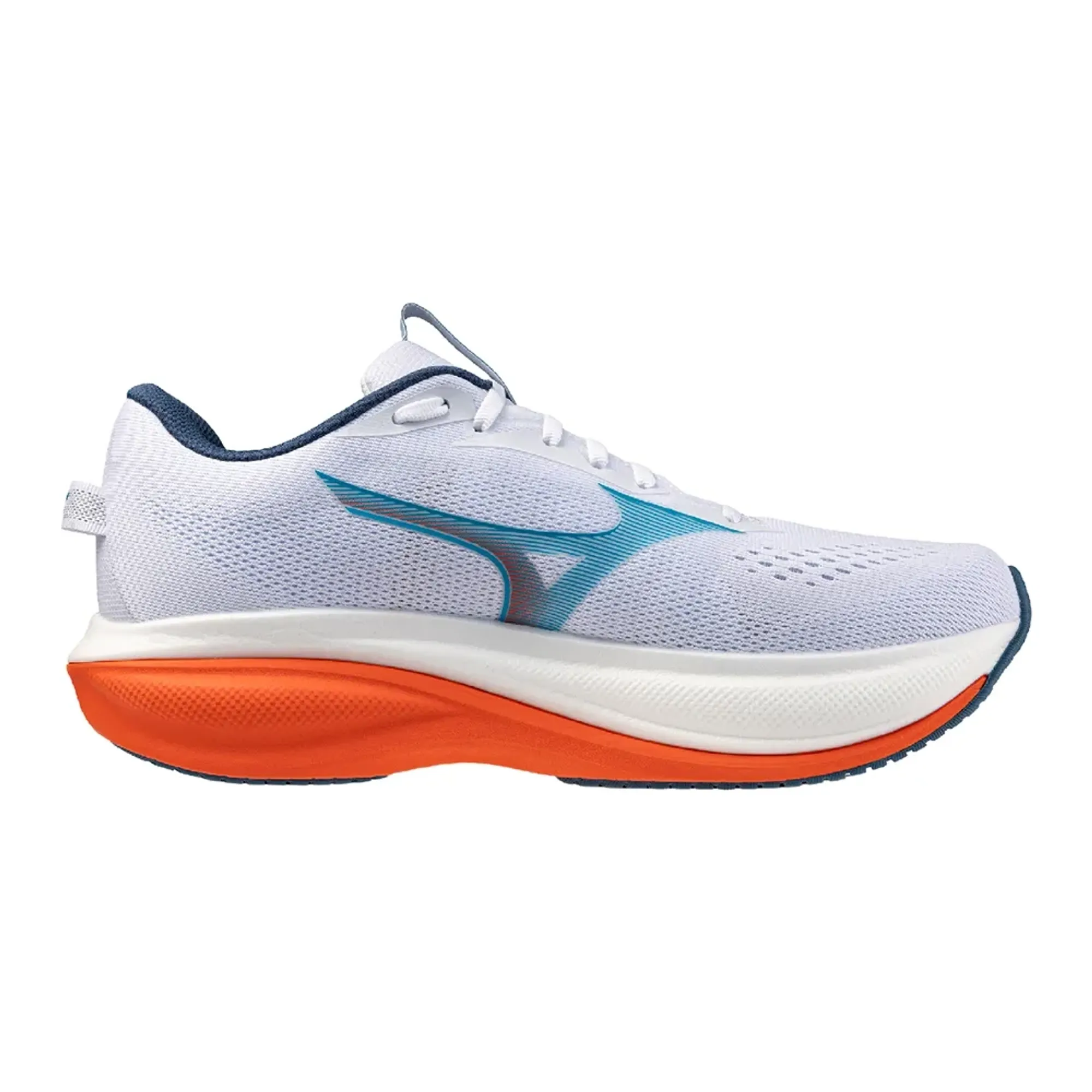 Mizuno Wave Rider 30 Men's Running Shoes - AW26