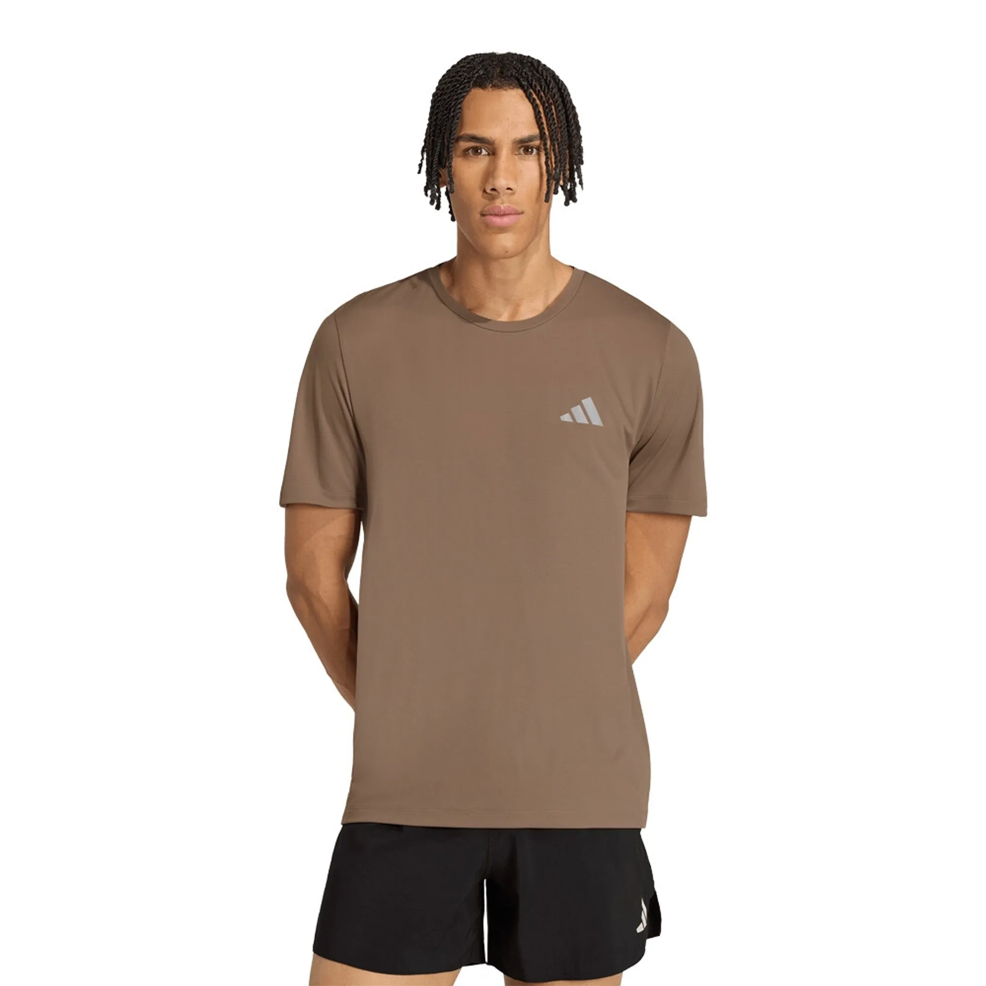 adidas adi365 Essentials Men's Running T-Shirt - AW26