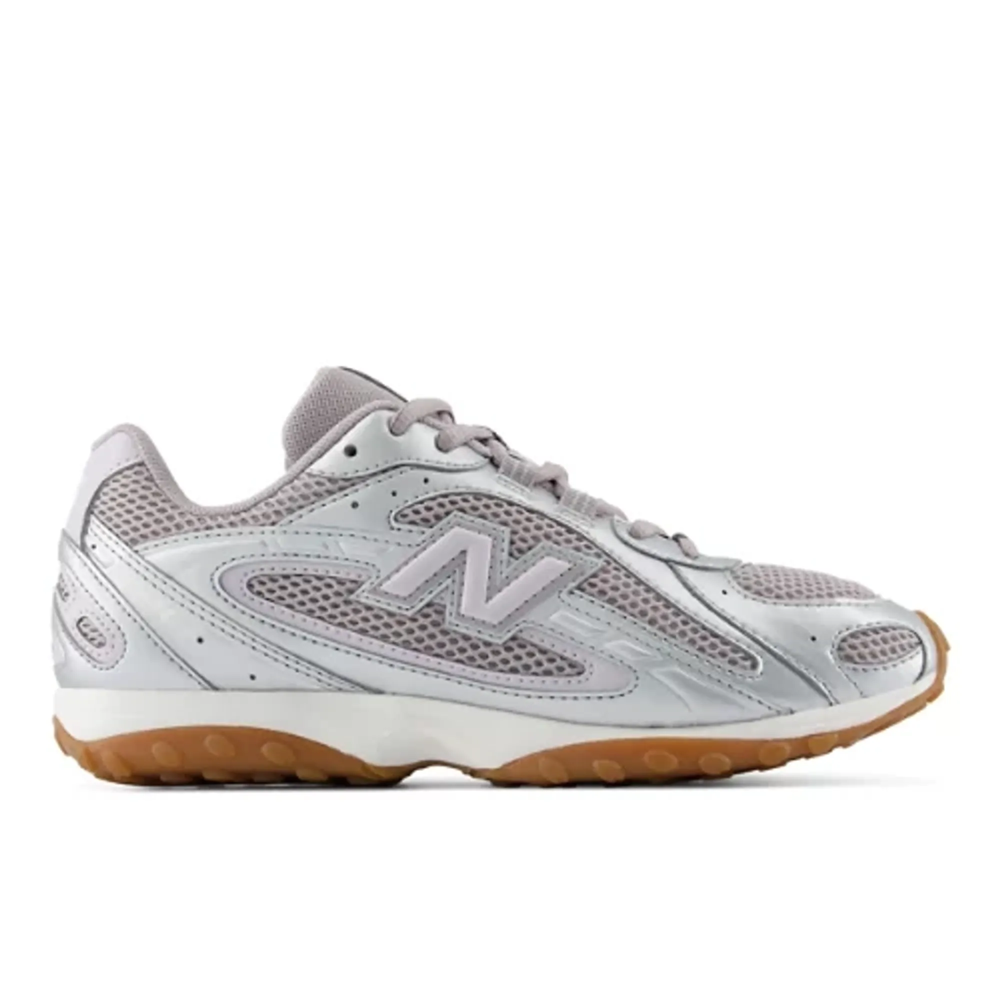 New Balance Unisex 204L in Grey Synthetic