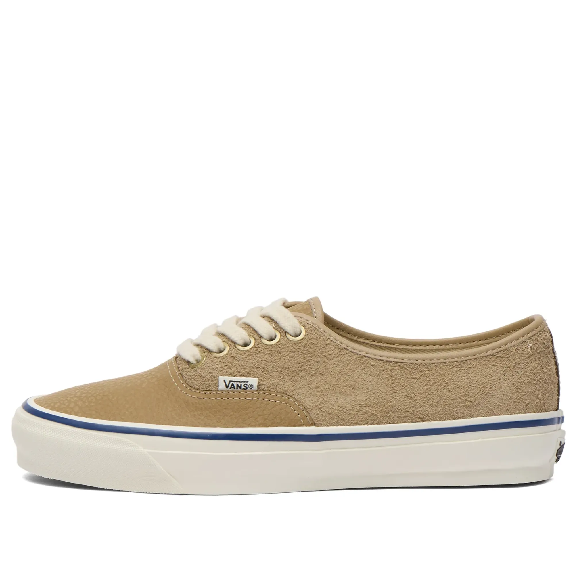 Vans Men's OTW Authentic 44 Siped Vibram Sneaker Amphibian Incense