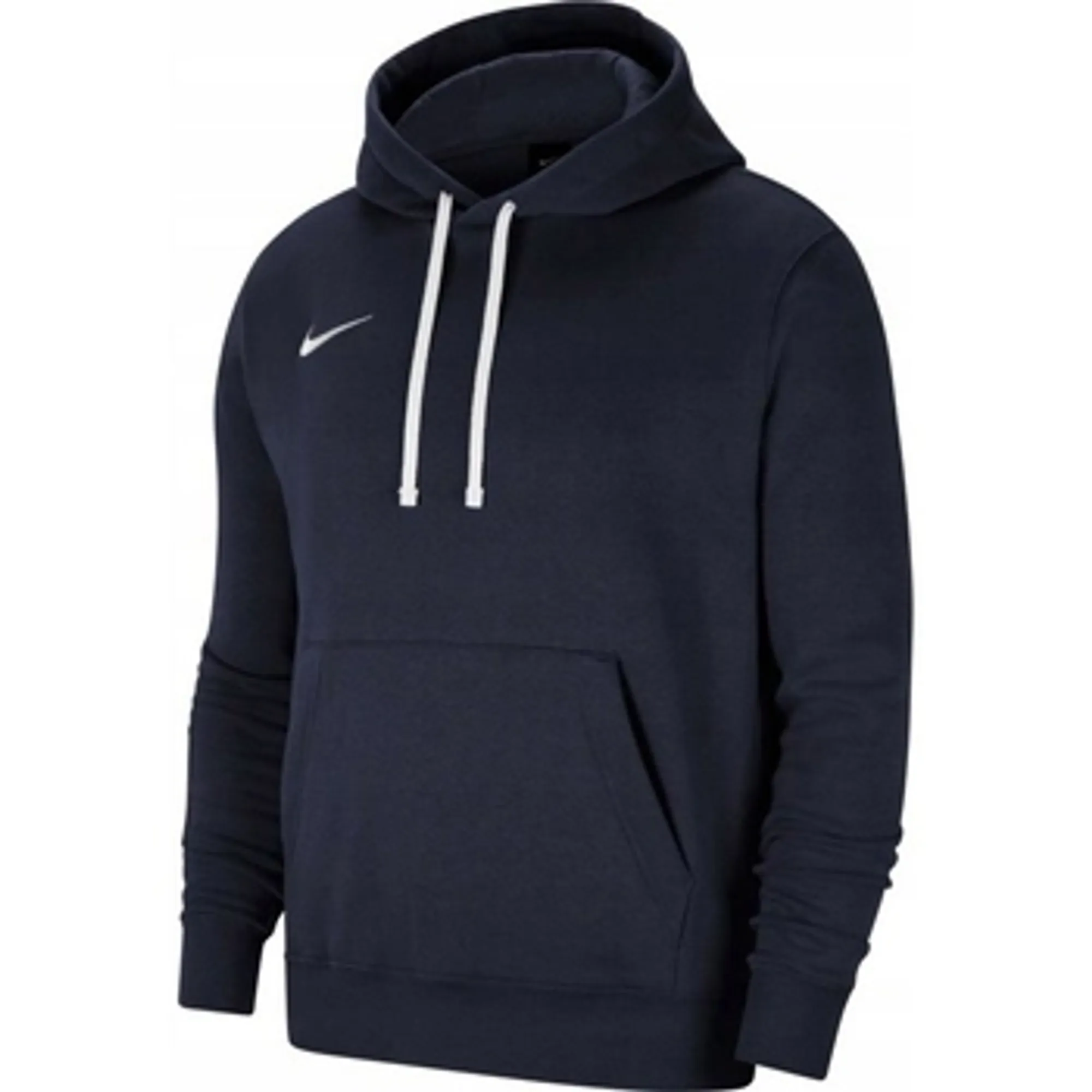 Nike  Team Club 20  men's Sweatshirt in Blue