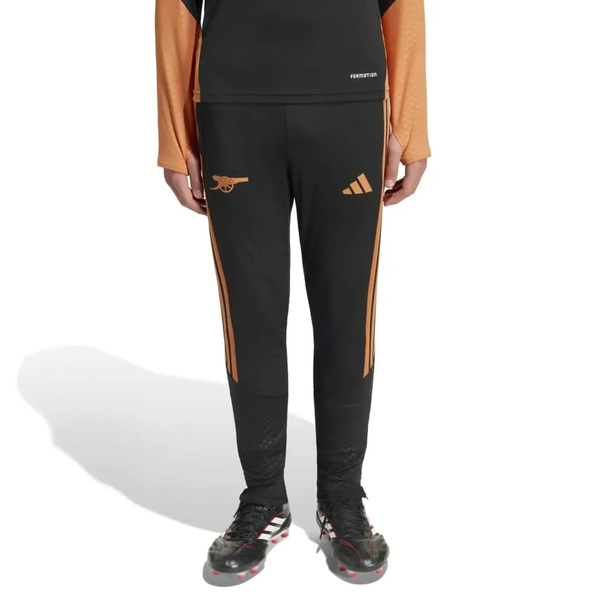 Adidas Arsenal Fc 26/27 Tiro Training Junior Tracksuit Pants