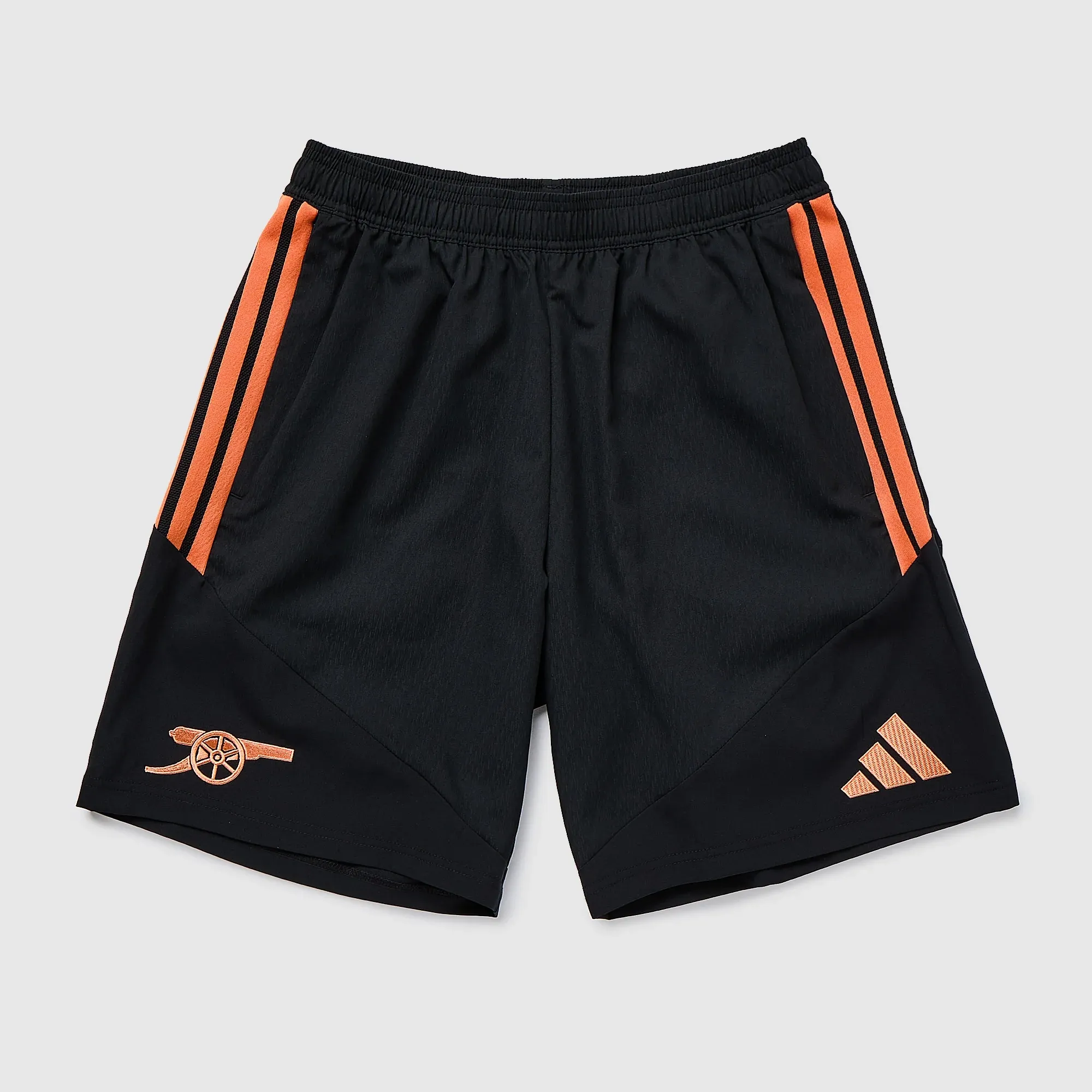 adidas Arsenal 26/27 Down Time Shorts
