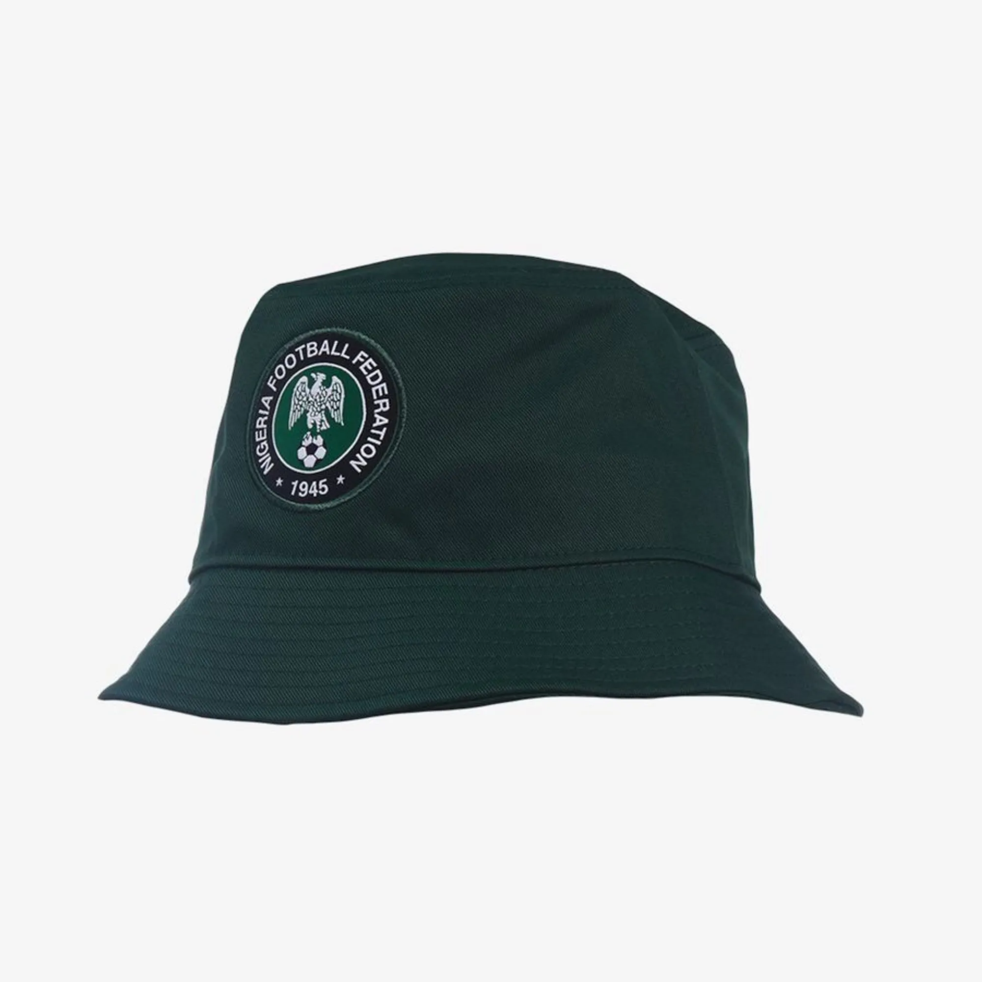 Nigeria Bucket Hat Apex - Pro Green - ['Green']