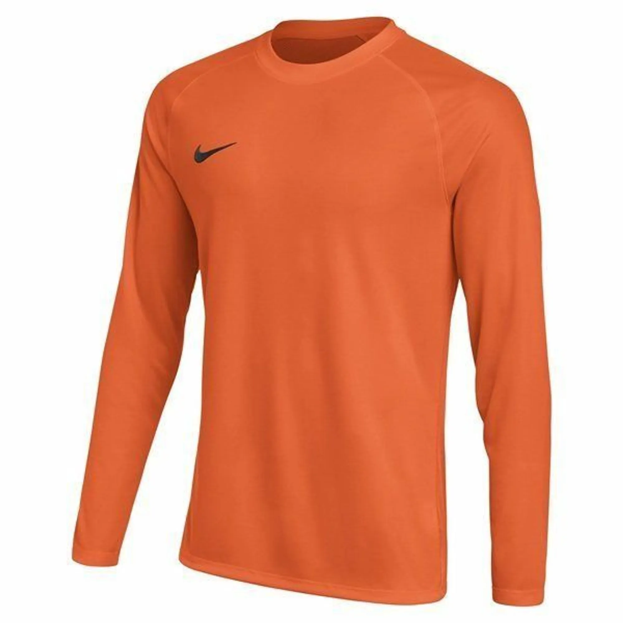 Nike Goalkeeper Shirt Dri-Fit Park Viii - ['Orange']