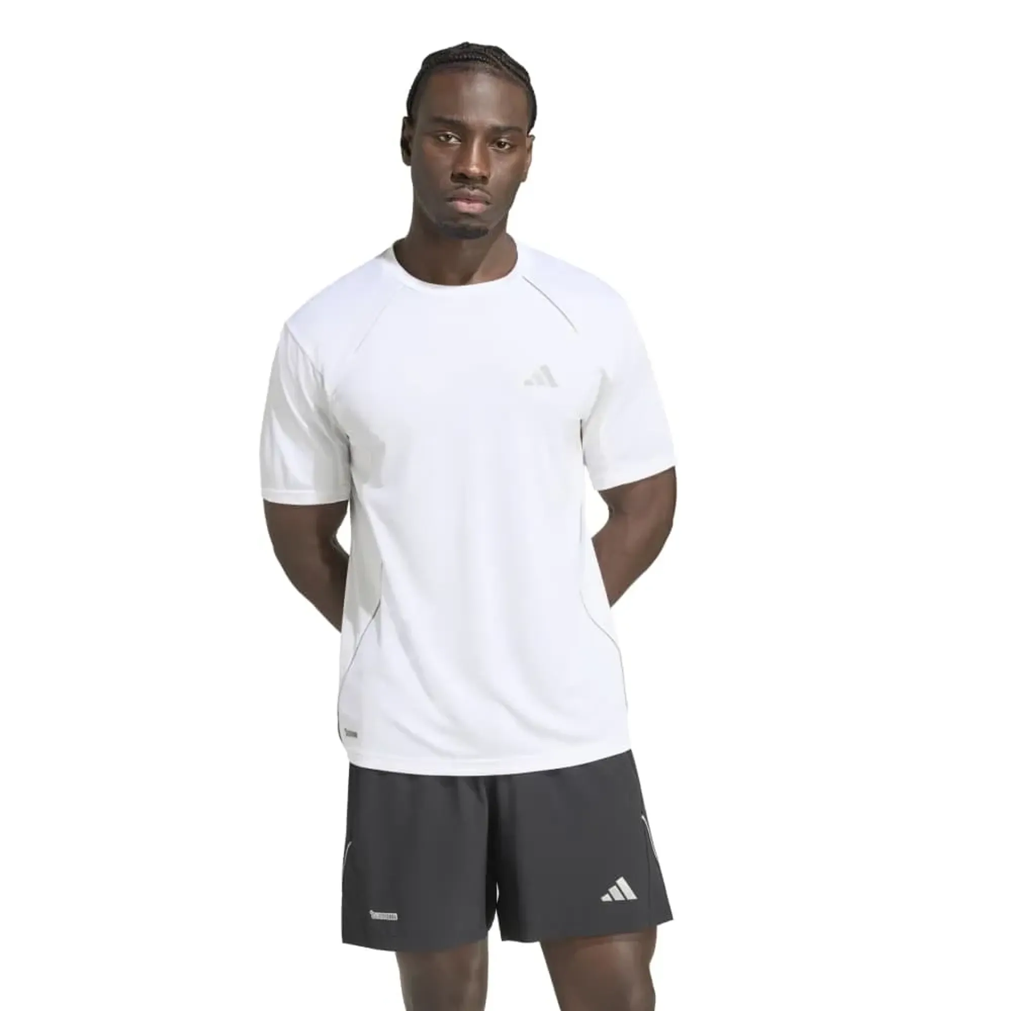 Adidas Techfit Apparel Short Sleeve T-shirt