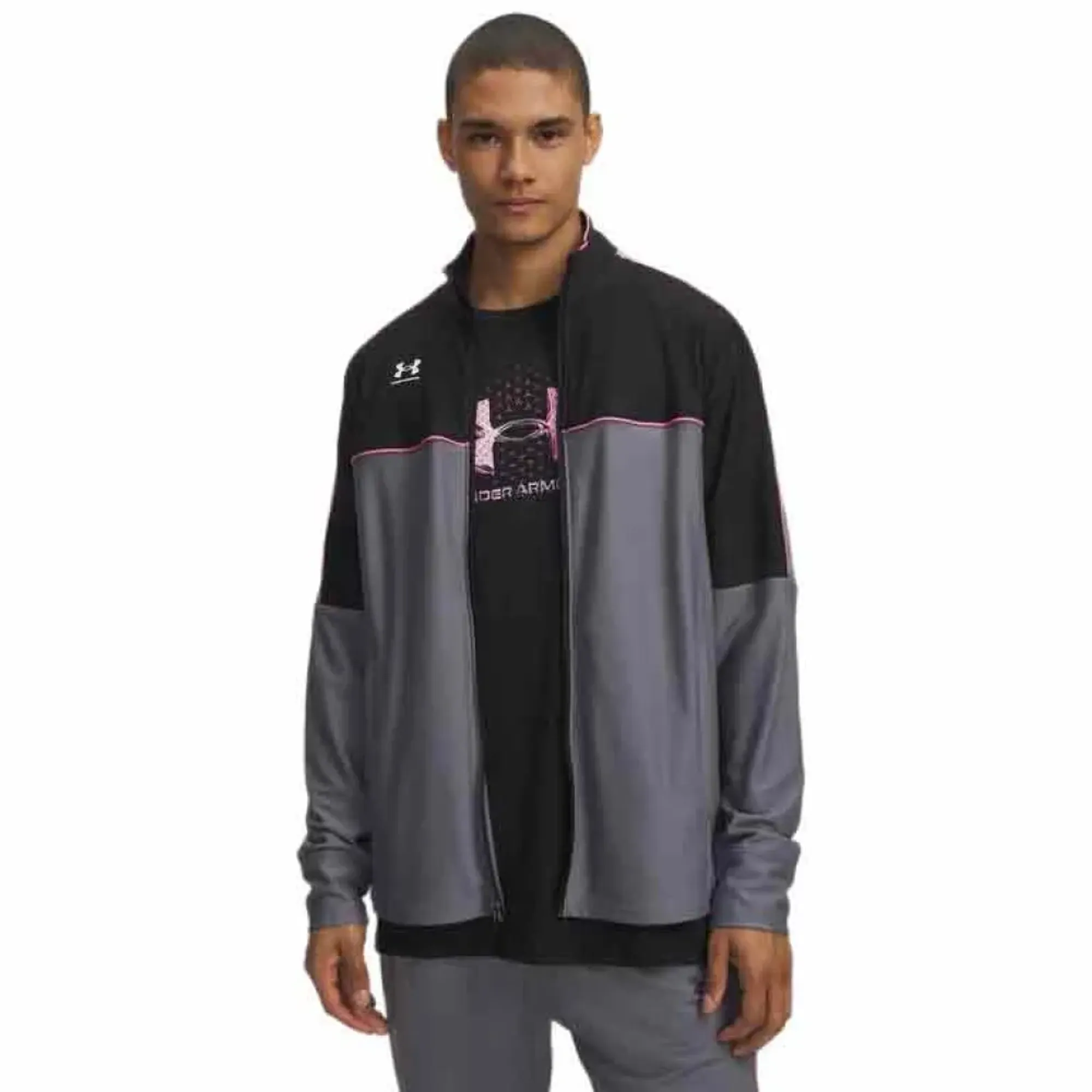 Under Armour Challenger Tracksuit Jacket