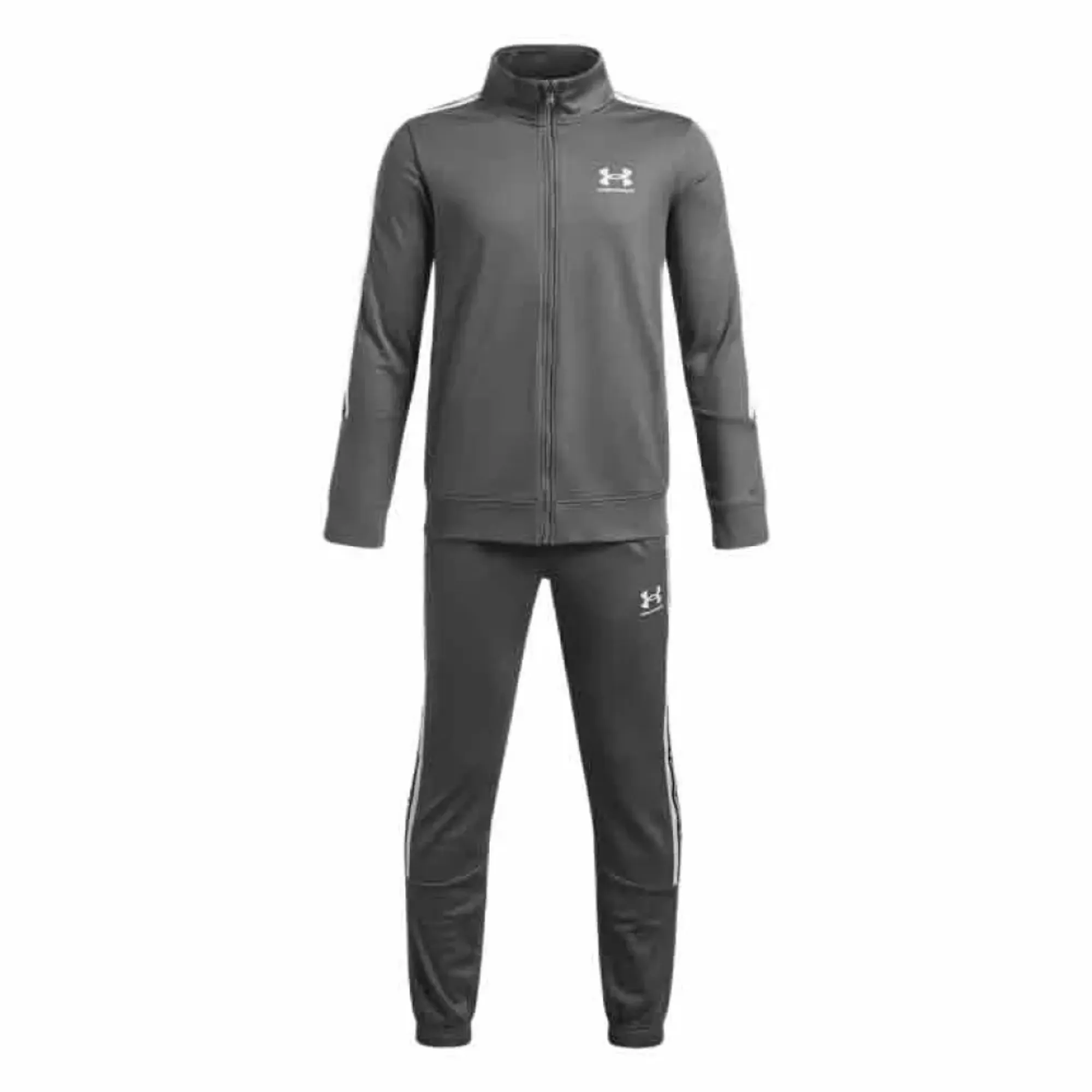 Under Armour Icon Knit Tracksuit