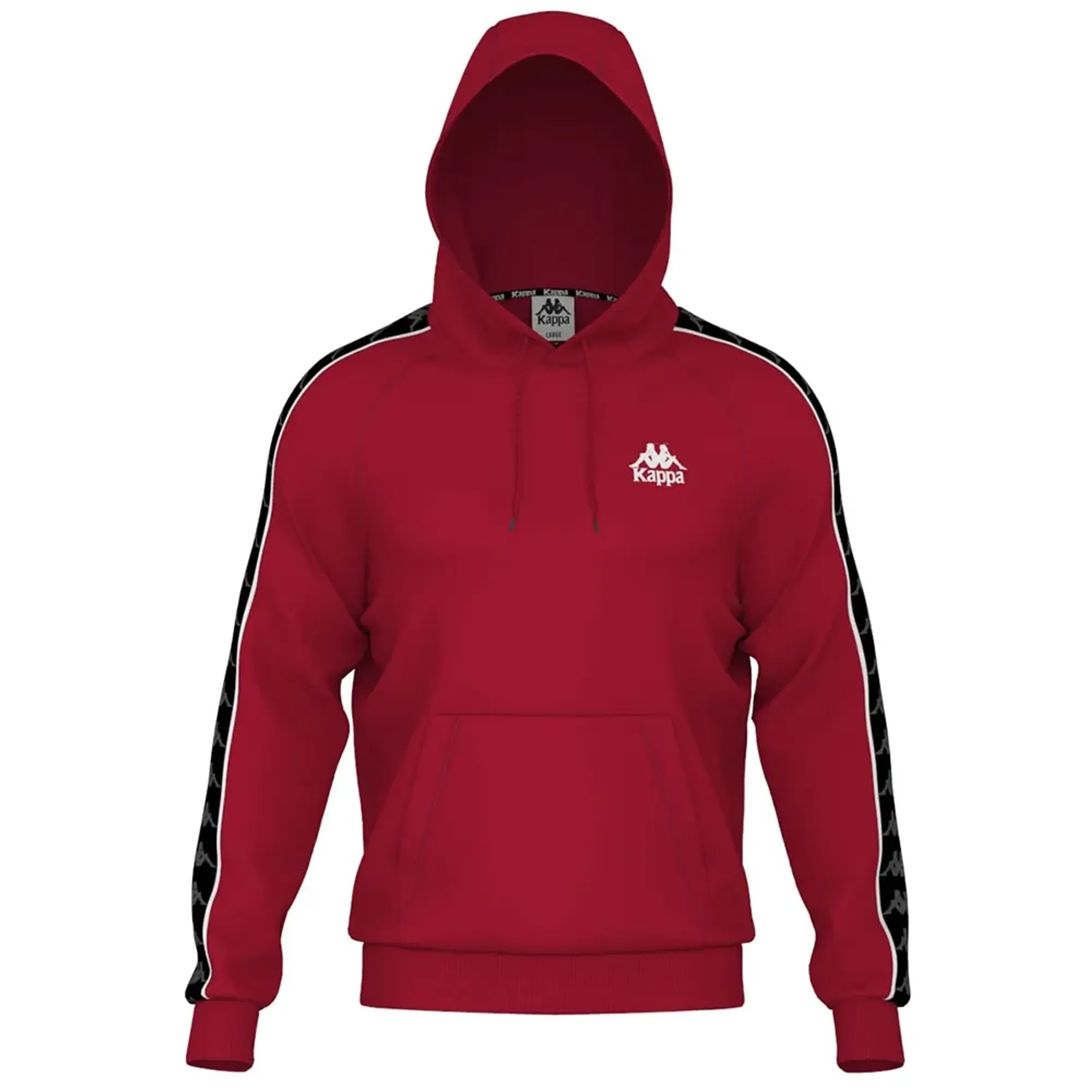 Kappa 222 Banda Madison 2 Hoodie