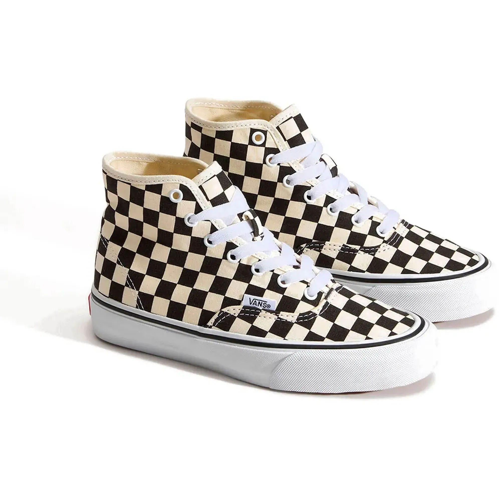Vans Authentic Hi 2.0 Trainers