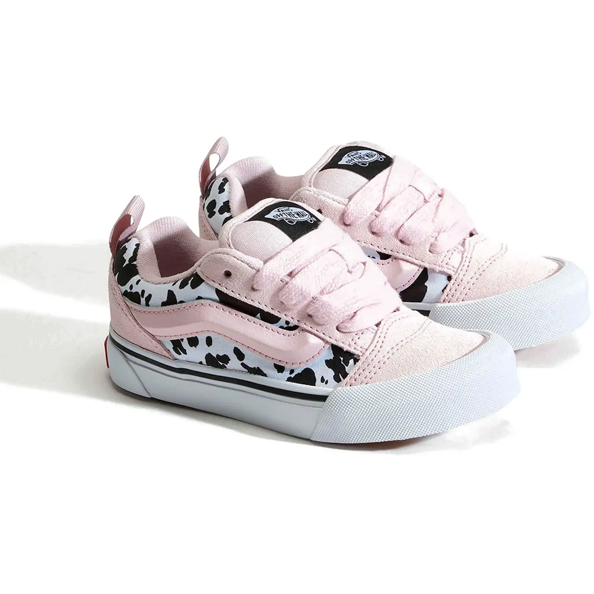 Vans Knu Skool Trainers