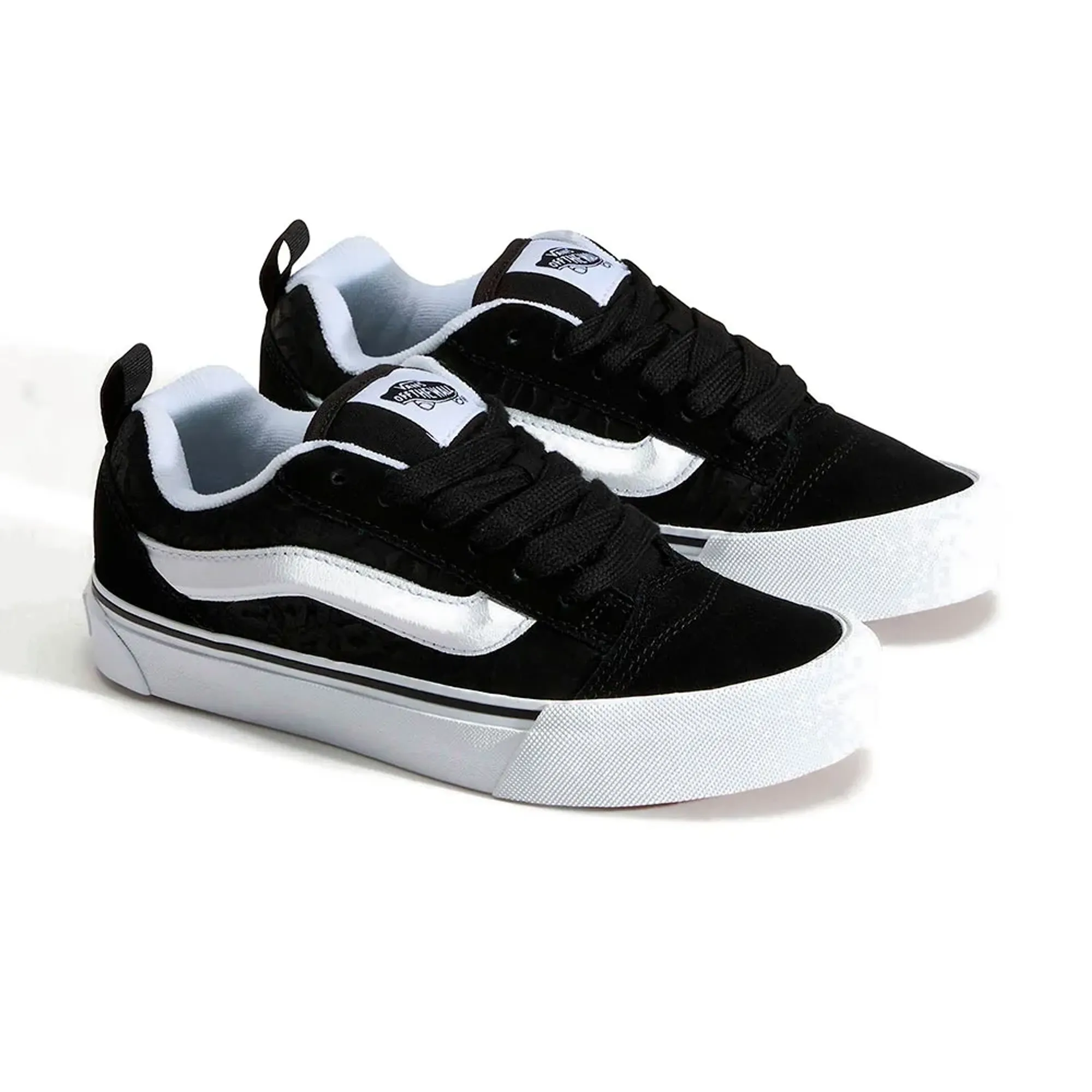 Vans Knu Skool Trainers