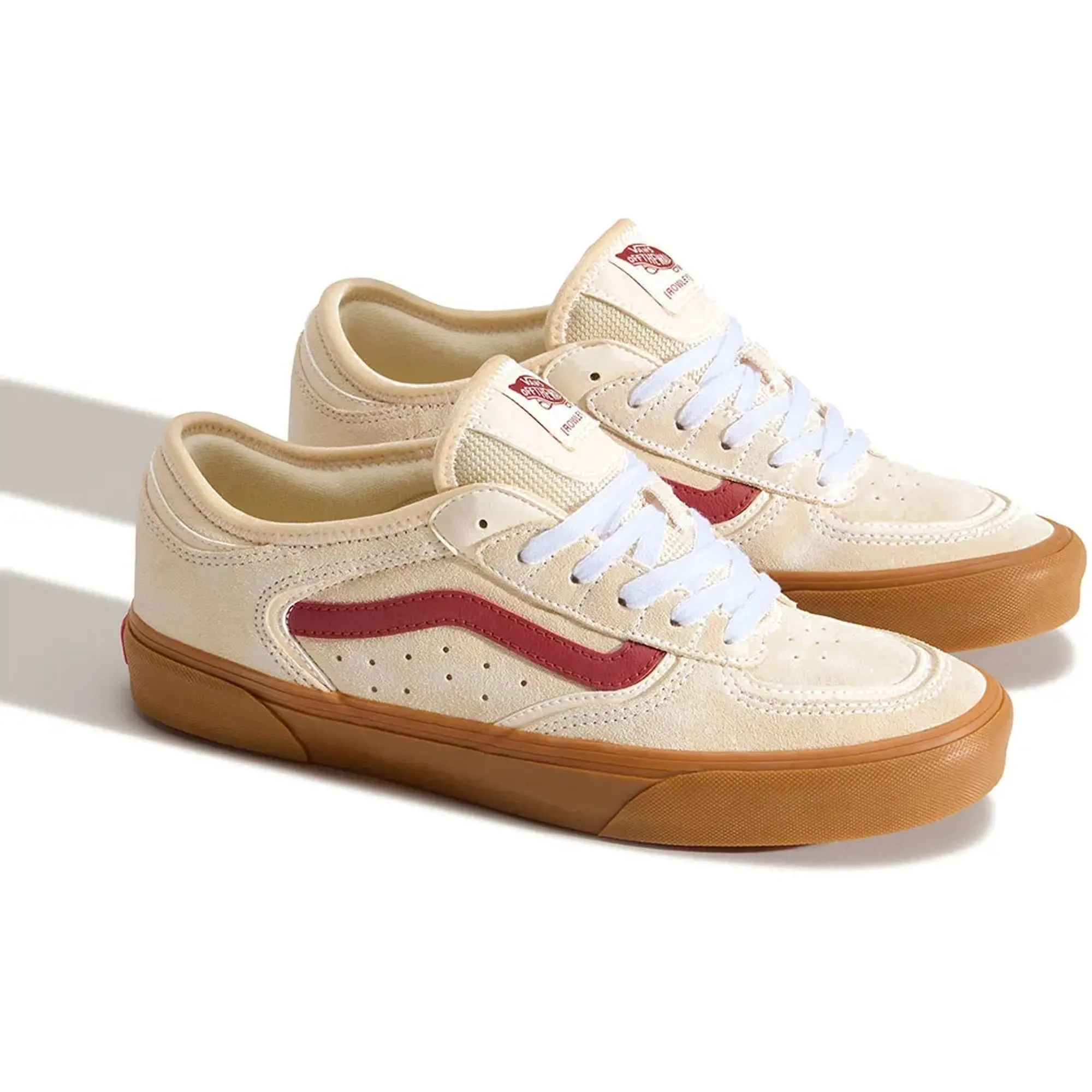 Vans Rowley Classic Trainers