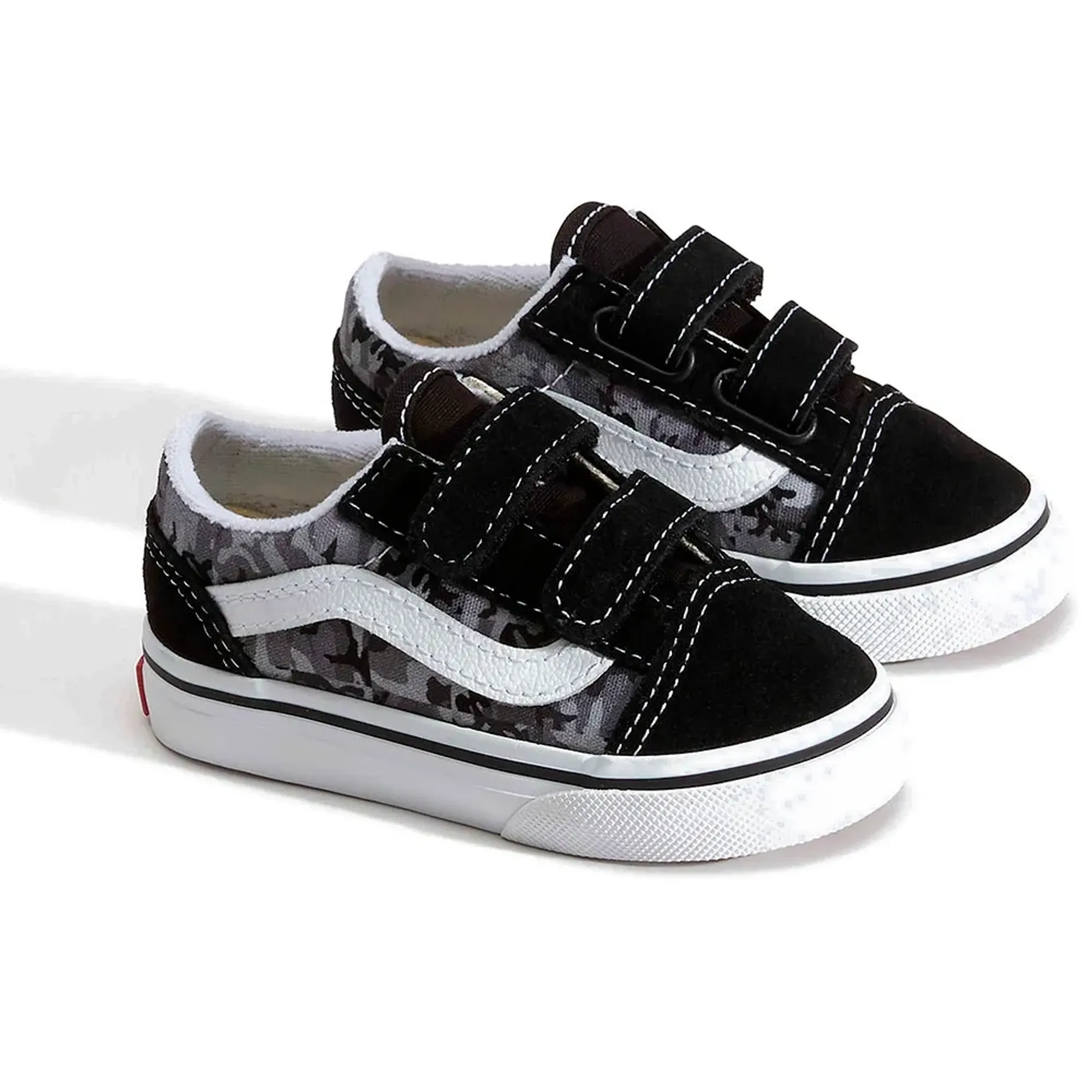 Vans Old Skool V Trainers