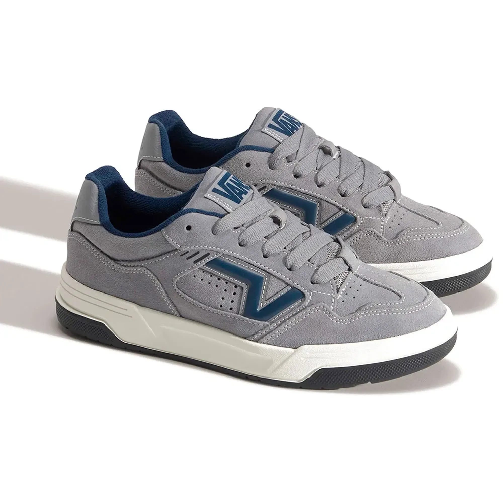Vans Upland Trainers