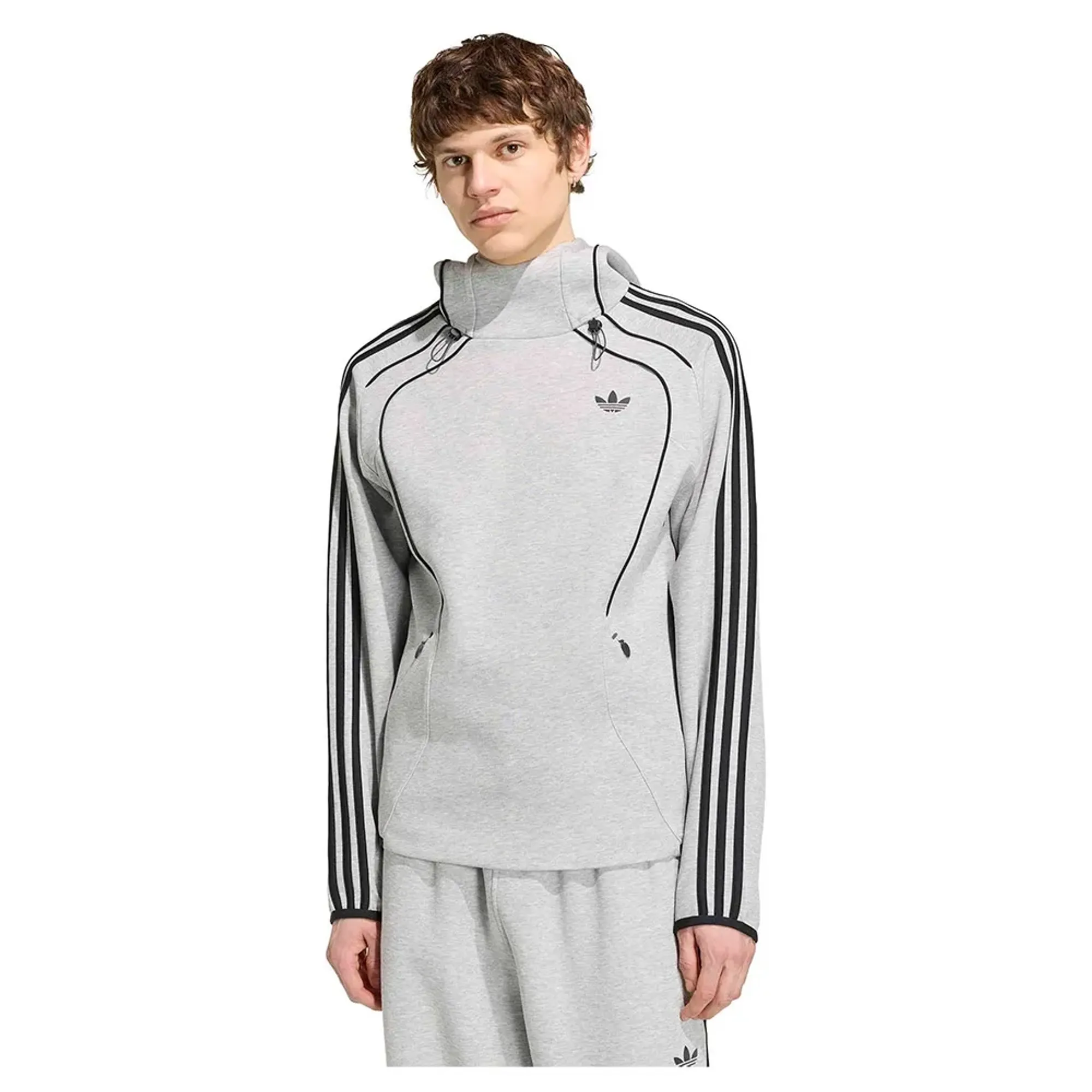 Adidas Originals Spacer Teamgeist 26 Cutline Hoodie
