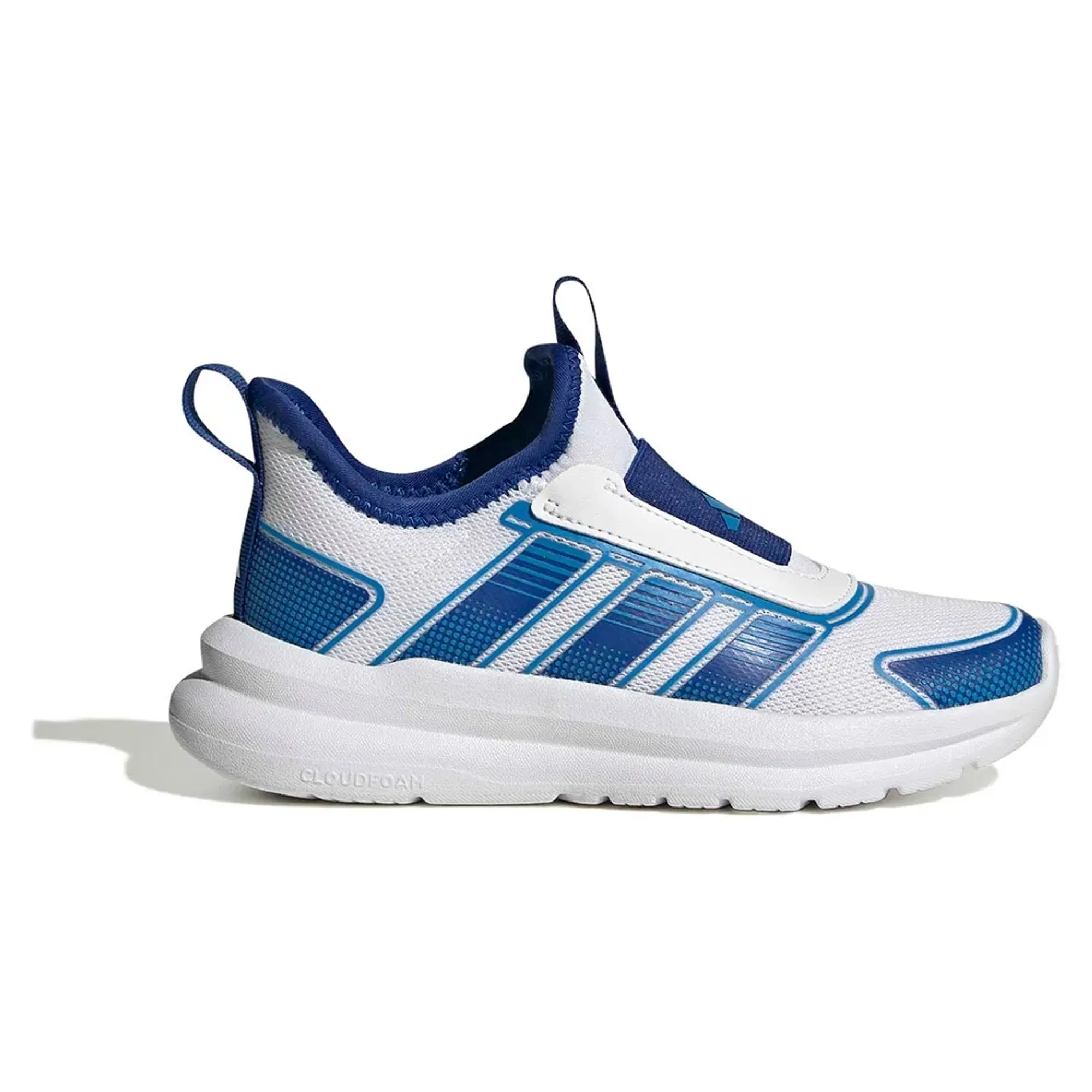 Adidas Tensaur Comfort 2 Ac Children Slip-on Trainers