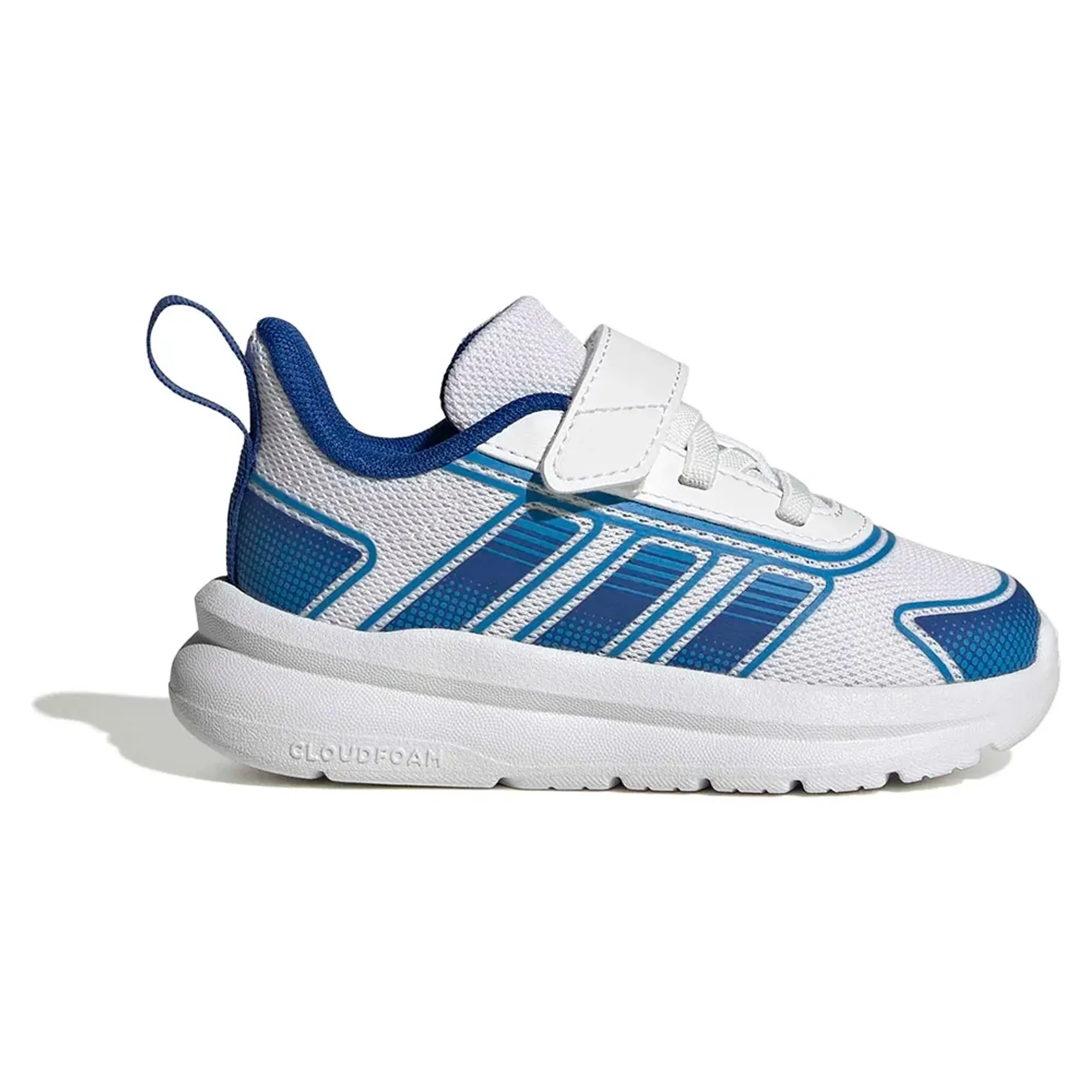 Adidas Tensaur Run 4.0 Infant Trainers