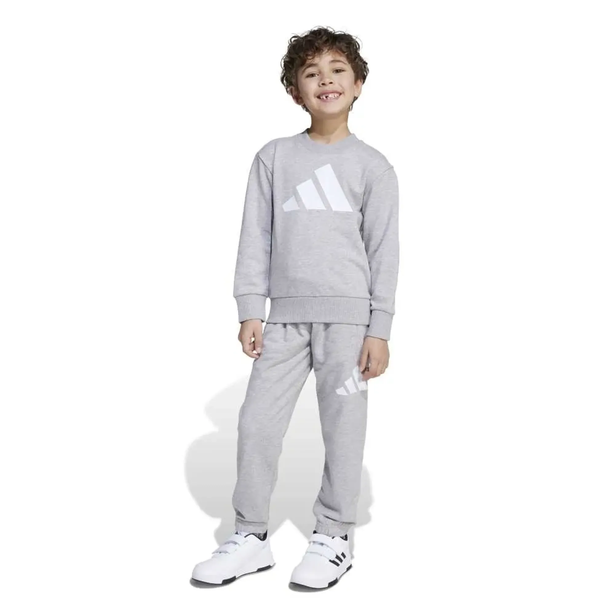 Adidas Essentials Joggers Set