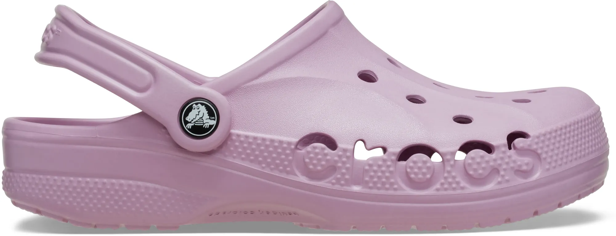 Crocs | Unisex | Baya | Clogs | Hydrangea | W4/M3