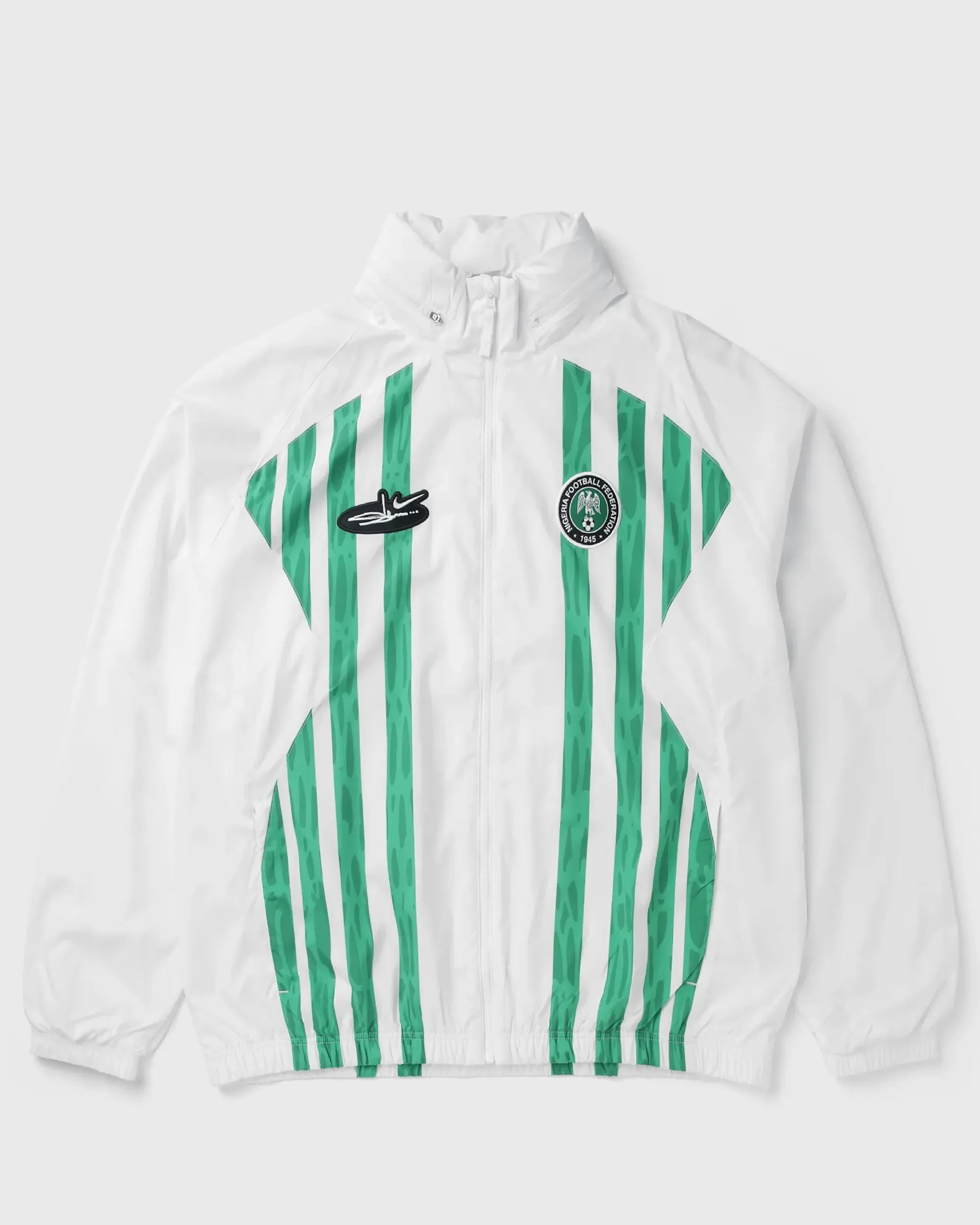 Nigeria x Slawn Lightweight Jacket