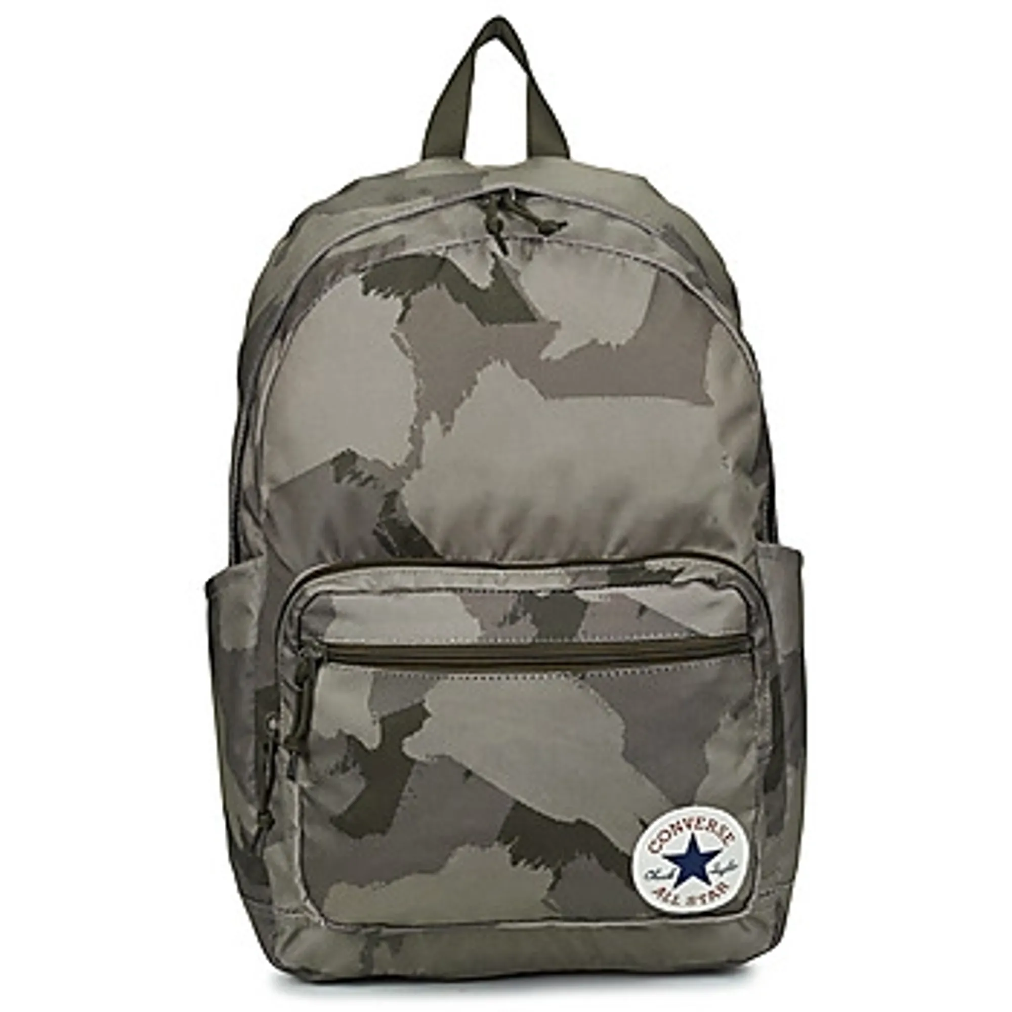Converse  BP GO 2 BACKPACK AOP  men's Backpack in Multicolour