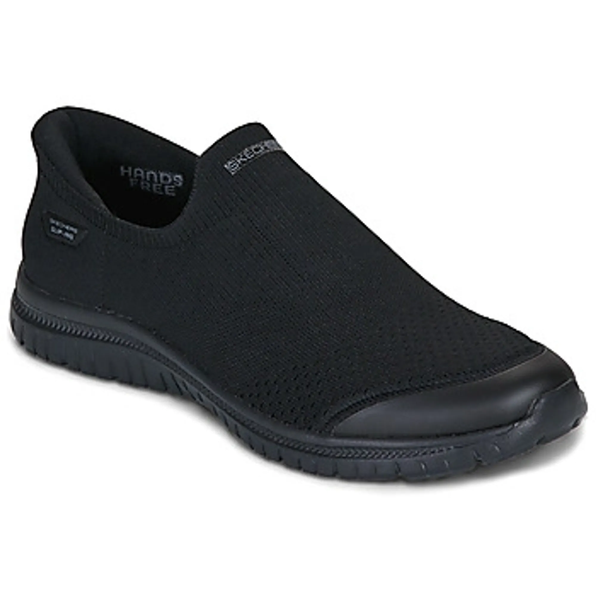 Skechers  VIRTUE  women's Slip-ons (Shoes) in Black