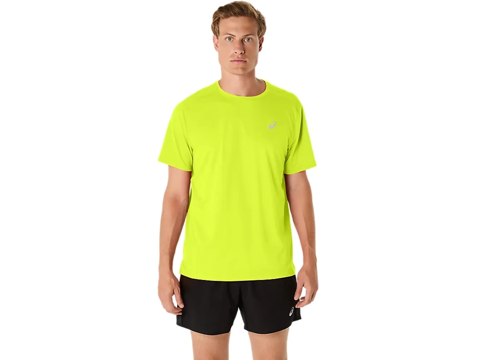 Asics Asics Core Ss Top