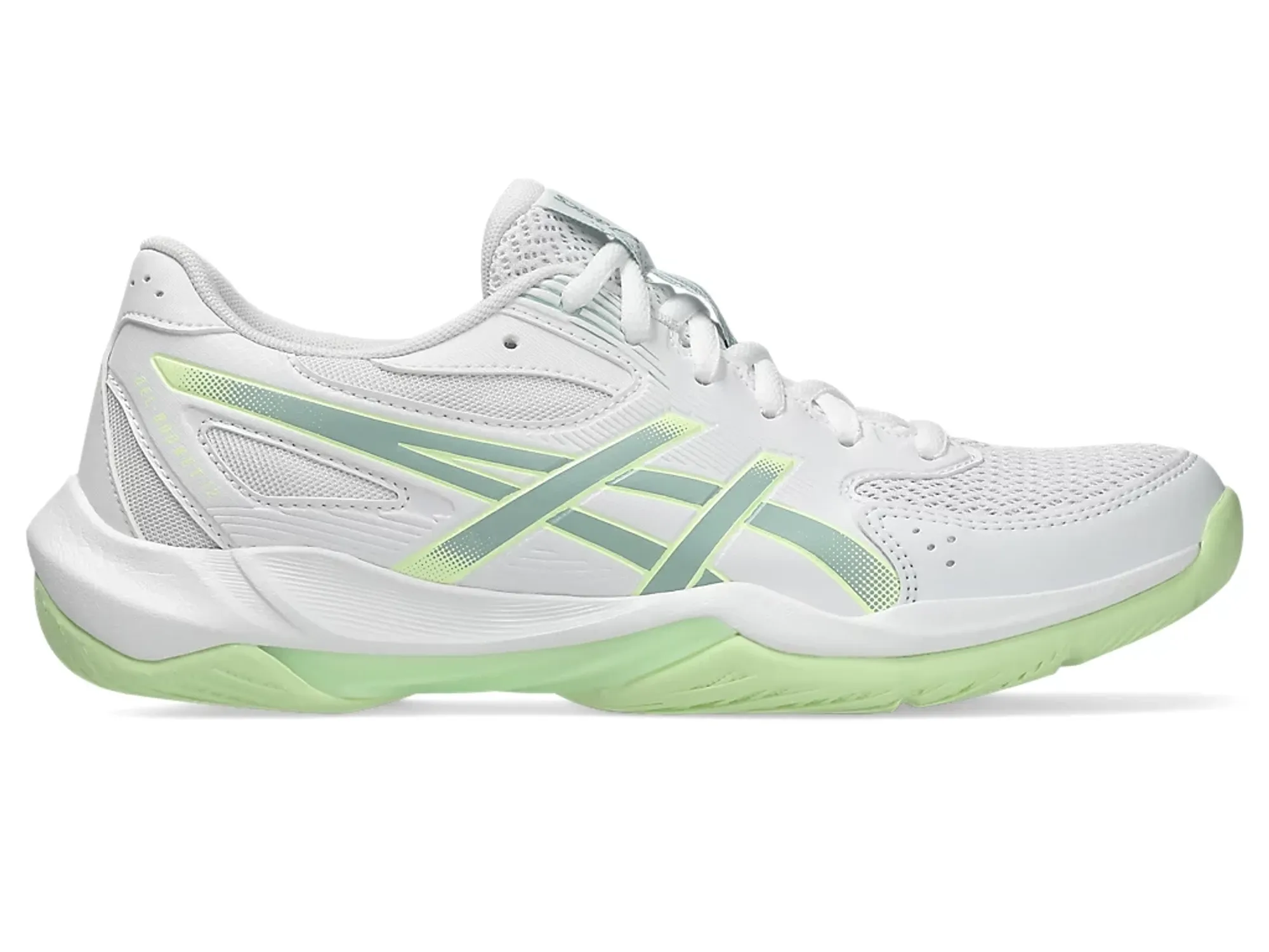 Asics Gel-Rocket 12
