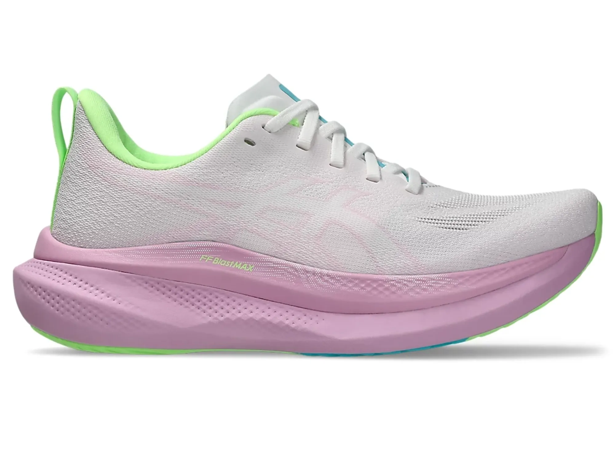 Asics Glideride Max 2