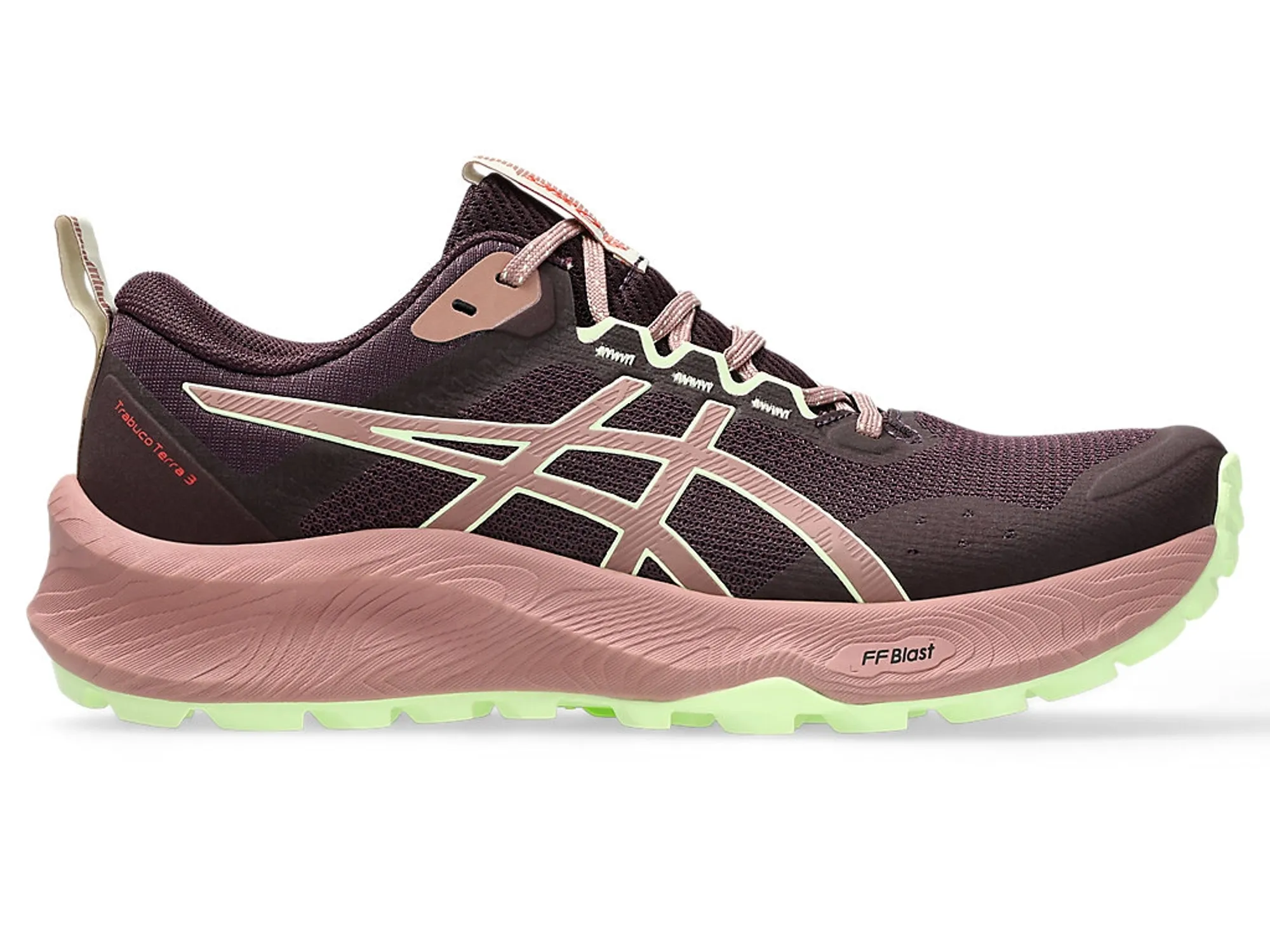 Asics Gel-Trabuco Terra 3