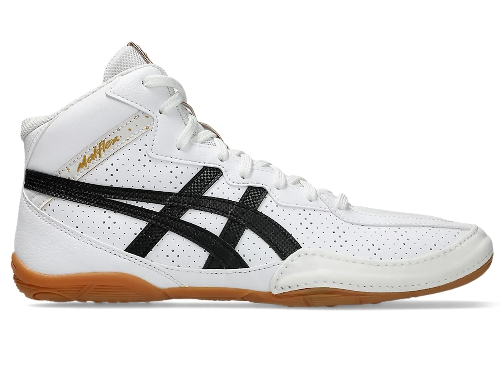 Asics Matflex 8