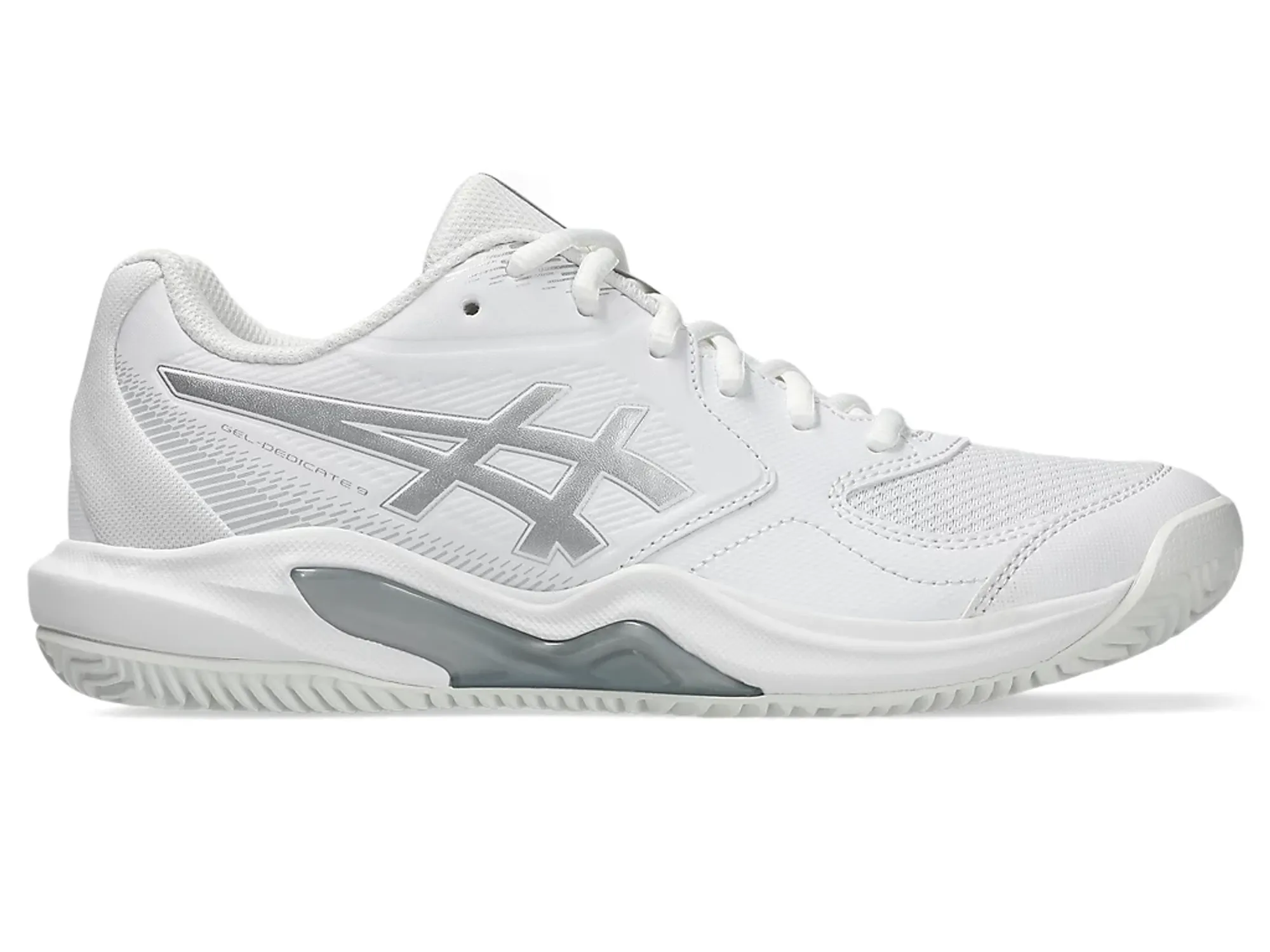 Asics Gel-Dedicate 9 Clay