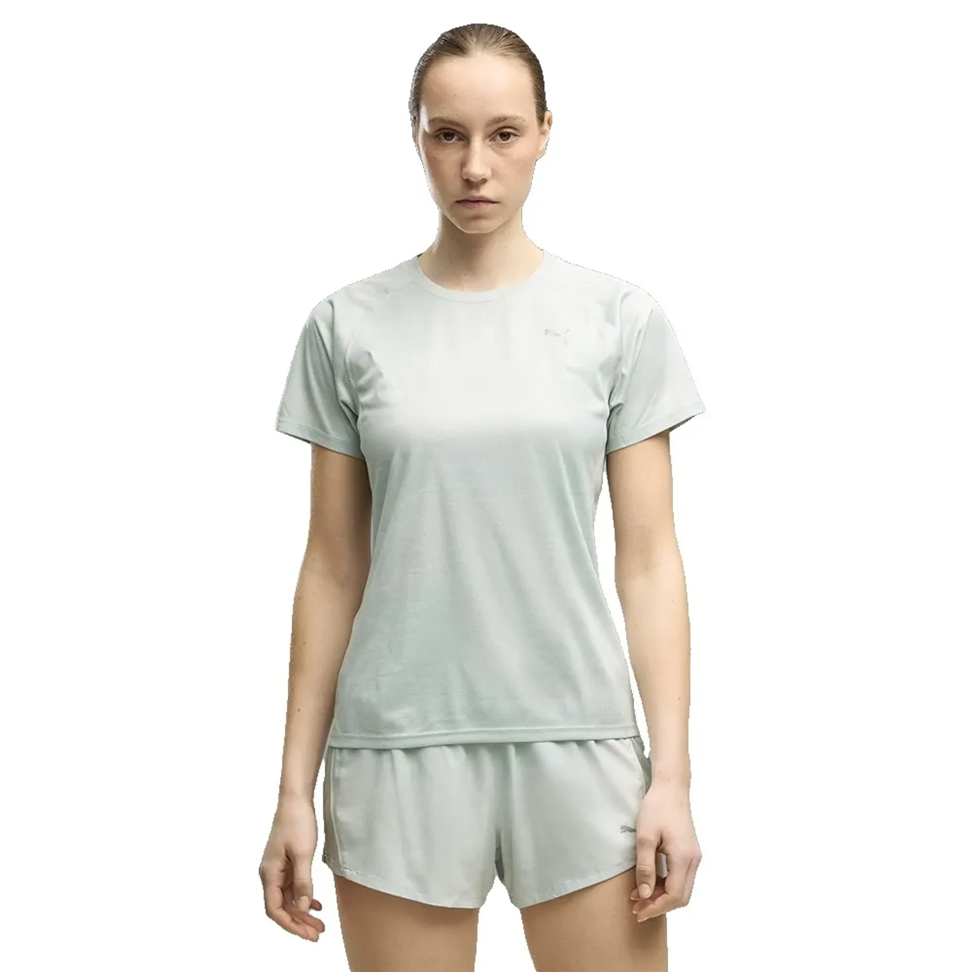 Puma Velocity Aop Short Sleeve T-shirt