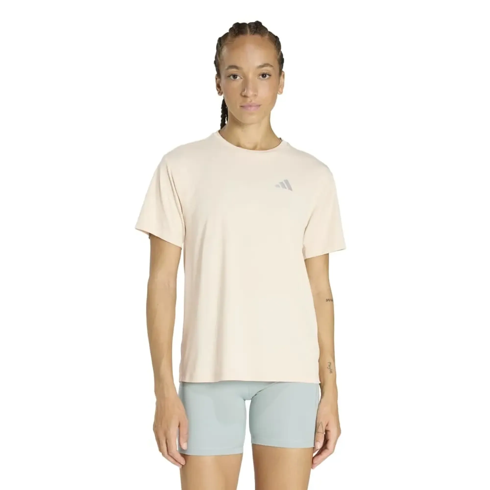 Adidas Adi365 Running Essentials Short Sleeve T-shirt