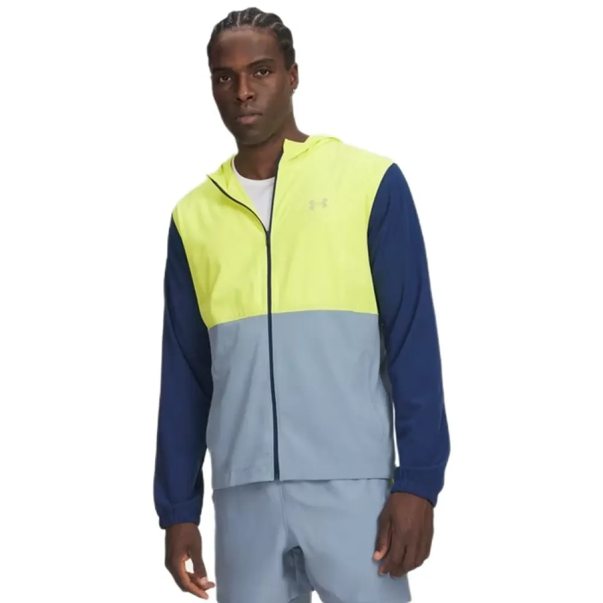 Under Armour Velociti Jacket